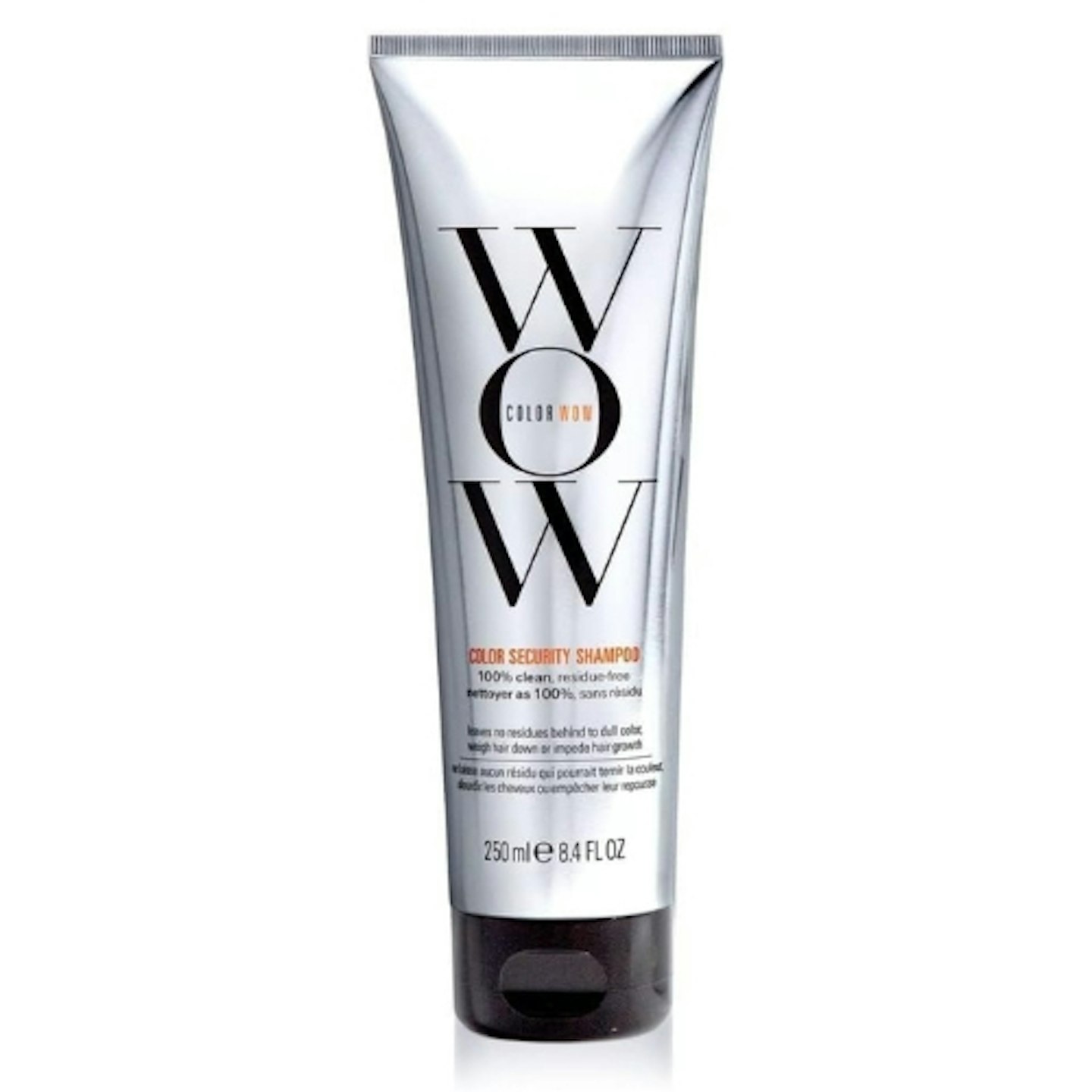 Color Wow Color Security Shampoo