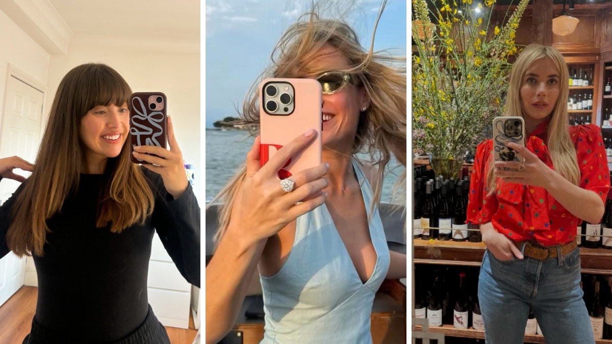 The Dairy Phone Cases Review: The Brand Loved By Celebs The Dairy Phone Cases Review: The Brand Loved By Celebs