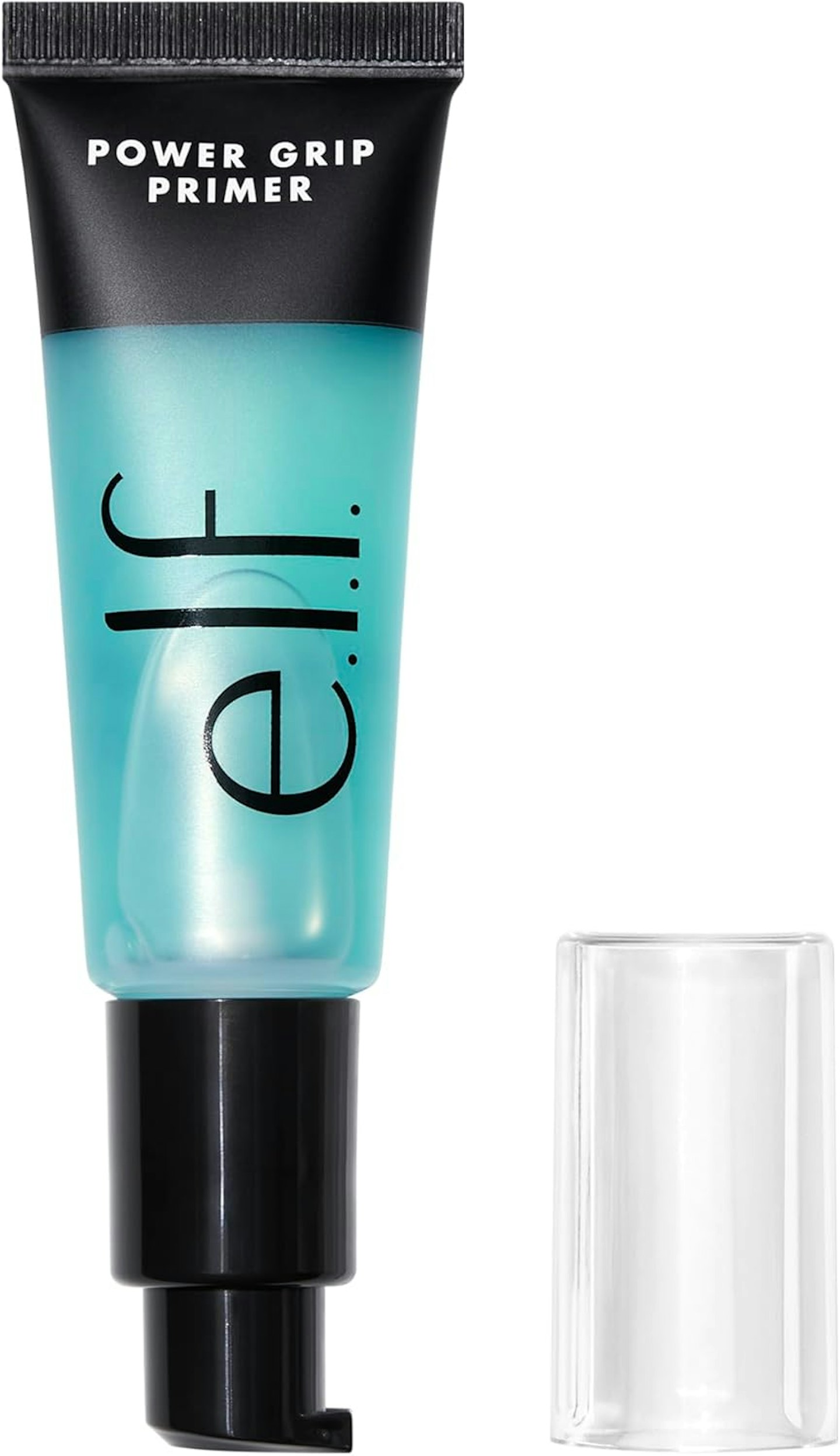 e.l.f. Power Grip Primer, Gel-Based & Hydrating Face Primer