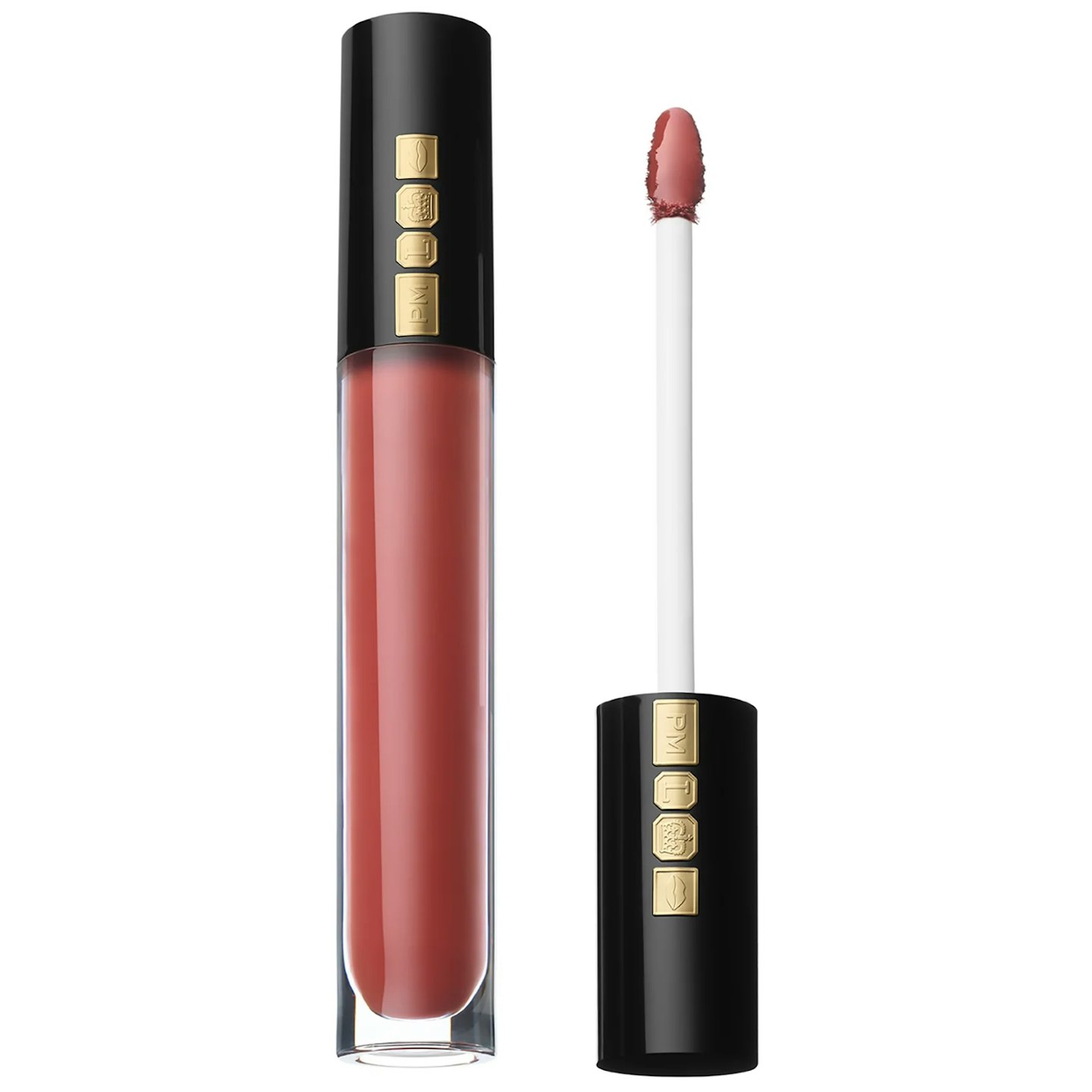 Pat McGrath Labs Lust Gloss in Flesh 6