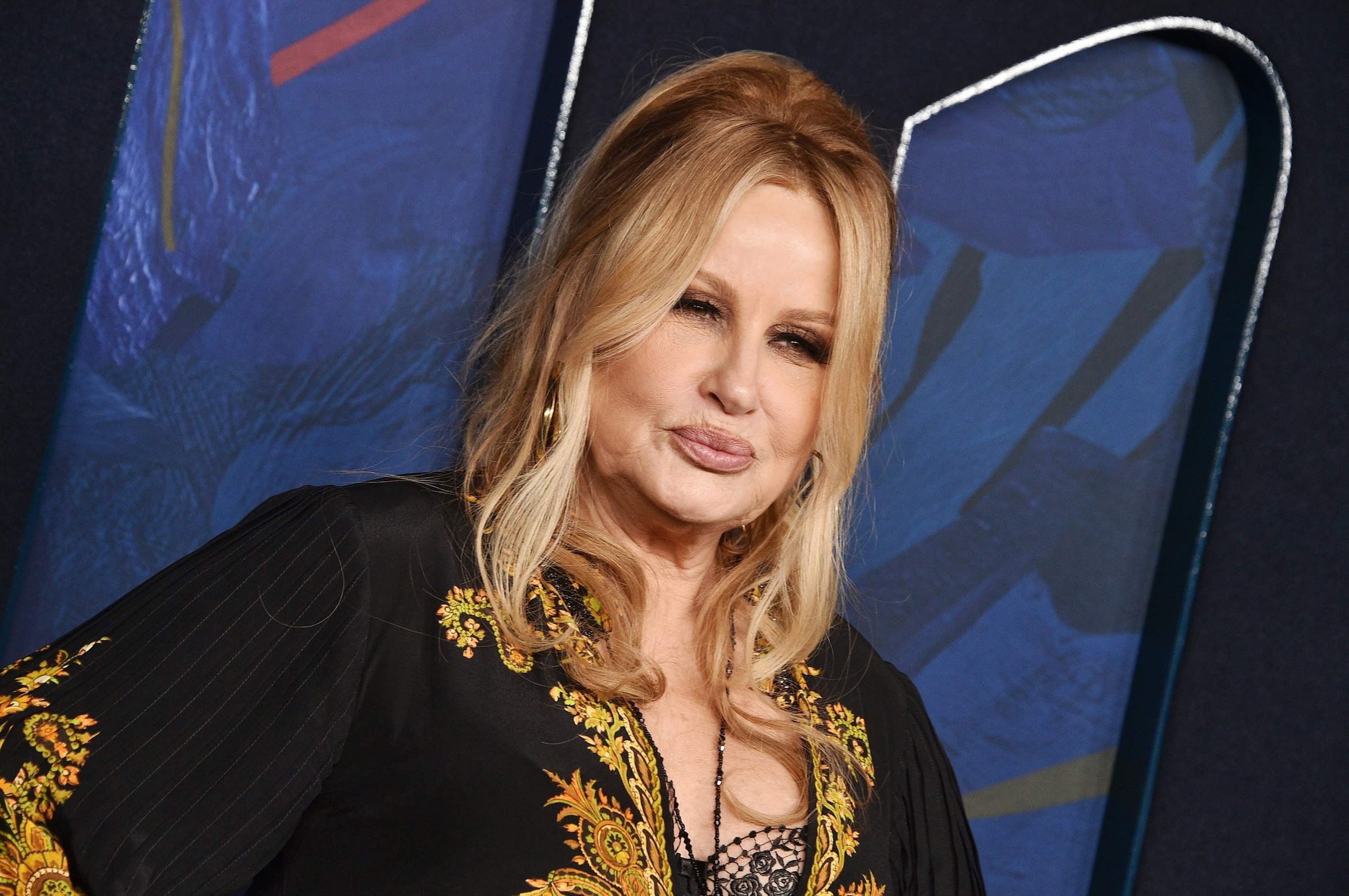 Jennifer Coolidge is a fan of Juno