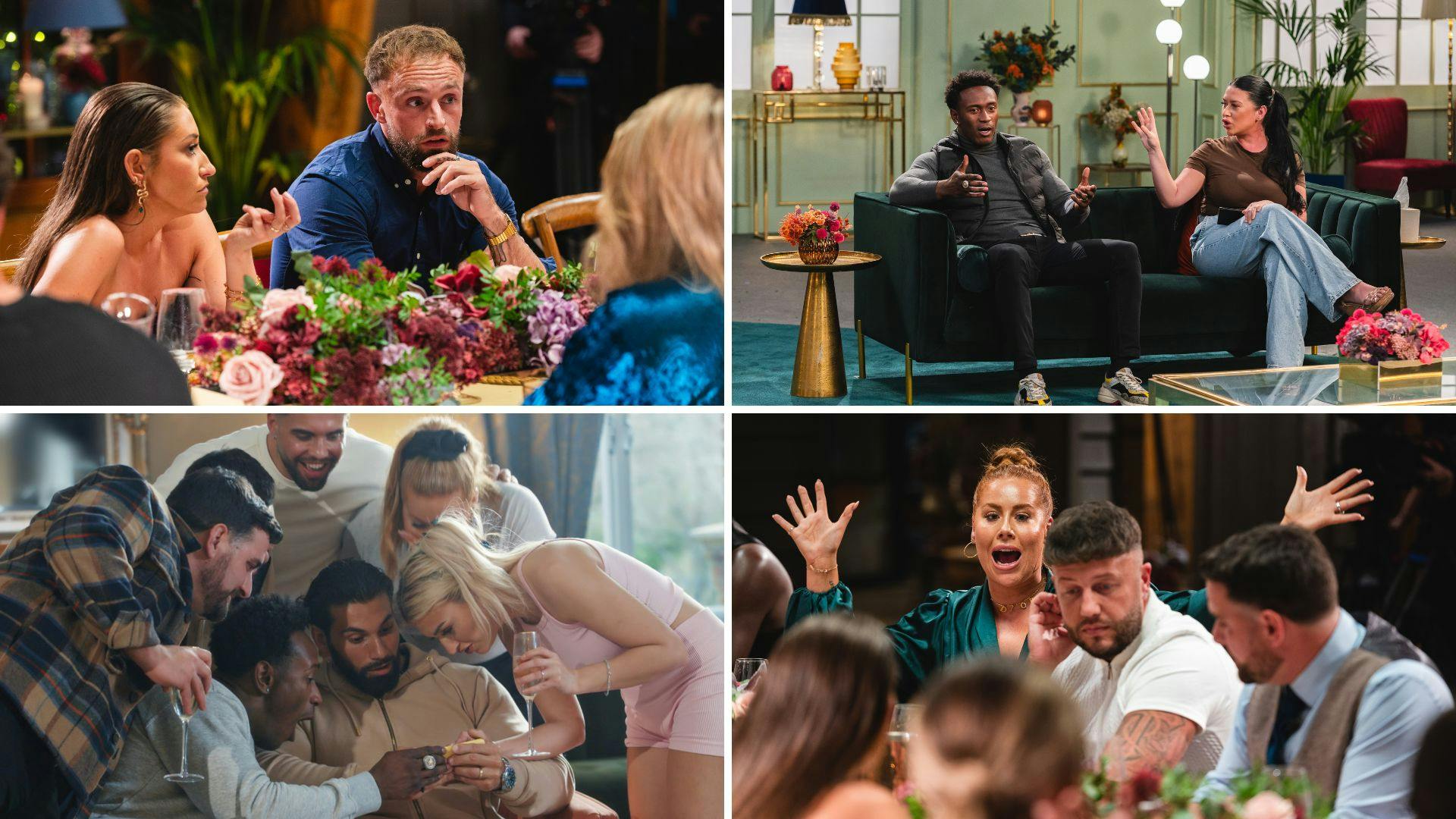 MAFS UK 2024's reunion cast, air date and what we can expect