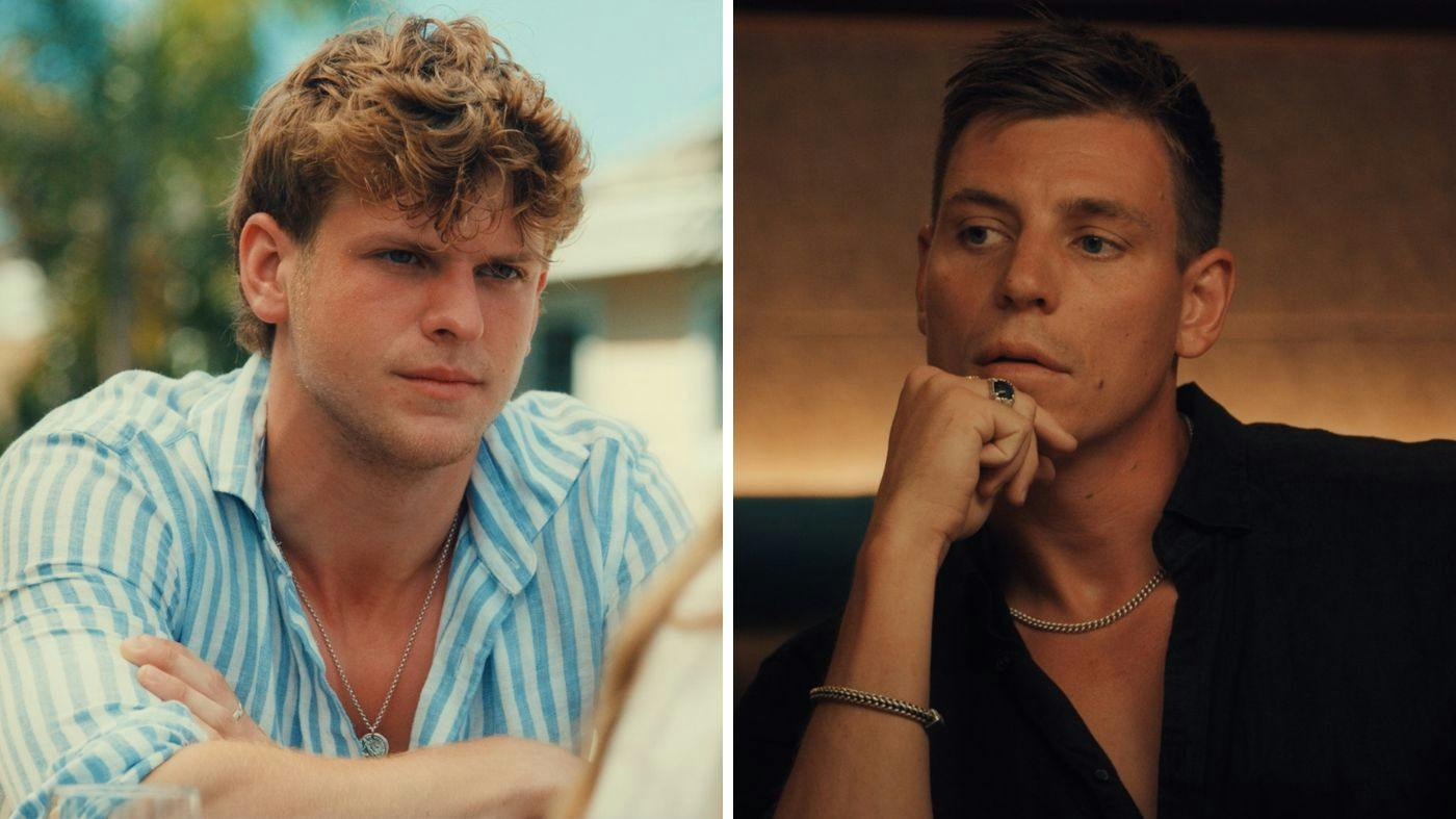 Made in Chelsea's Tristan Phipps exposes Jack Taylor's 'girlfriend ...