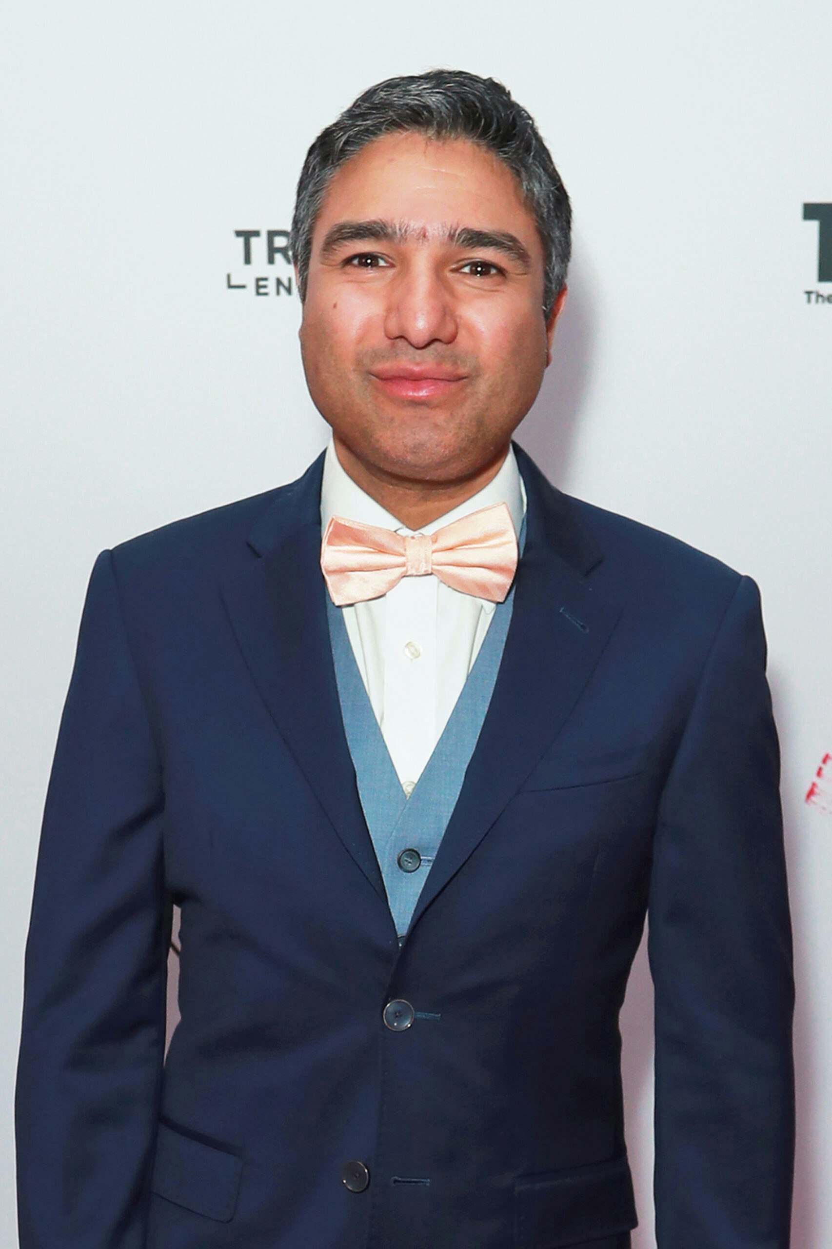 Nick Mohammed