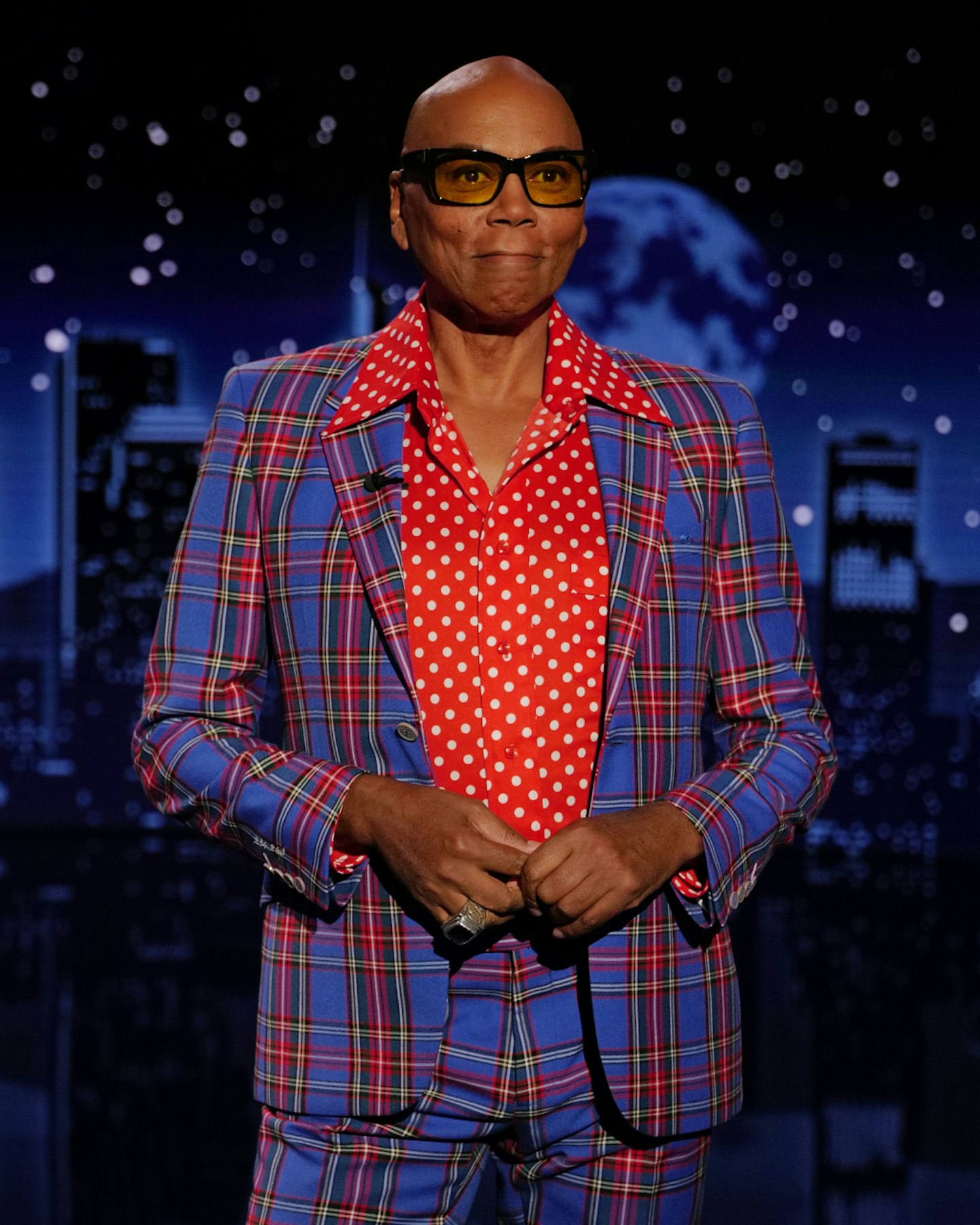 RuPaul