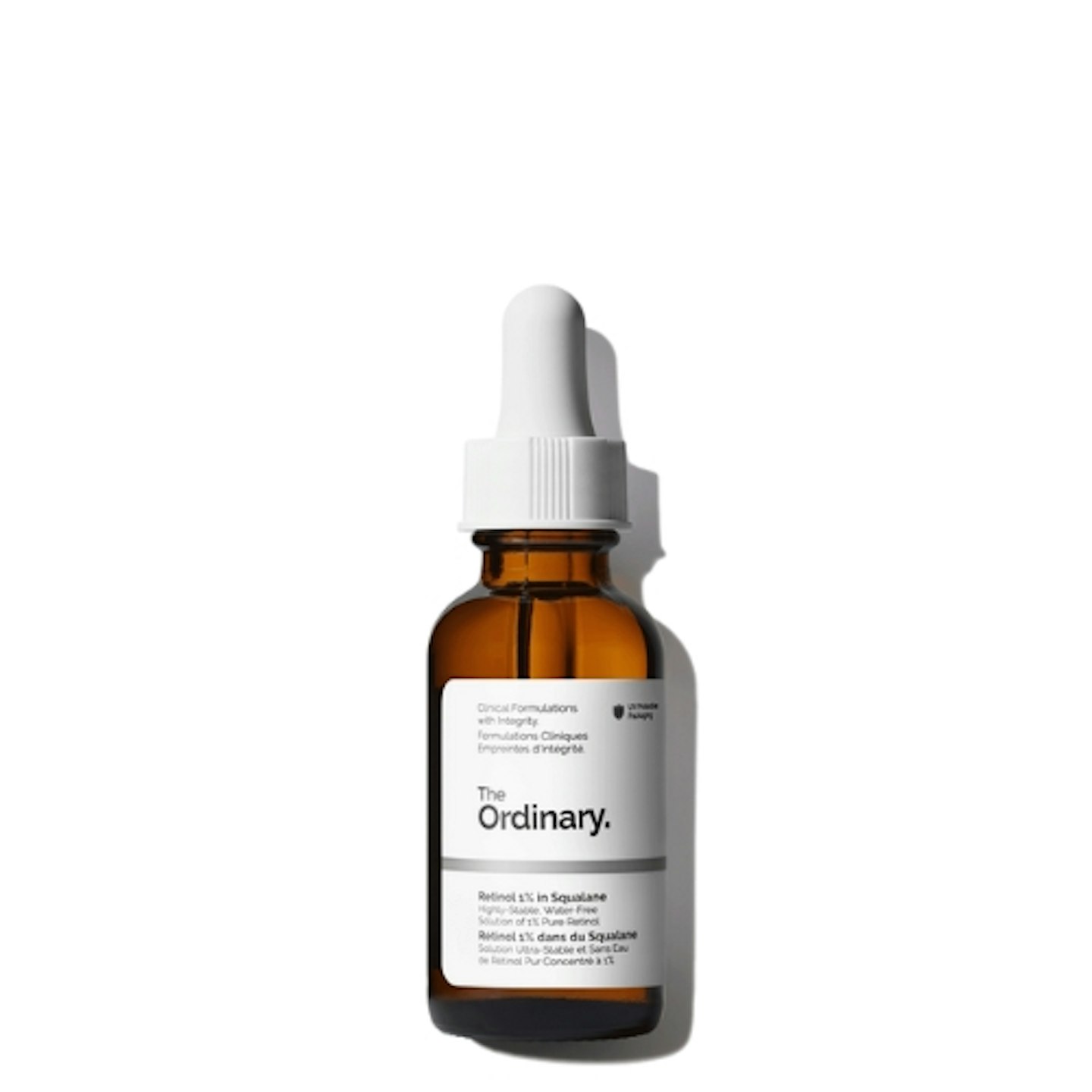 The Ordinary Retinol 1% In Squalene