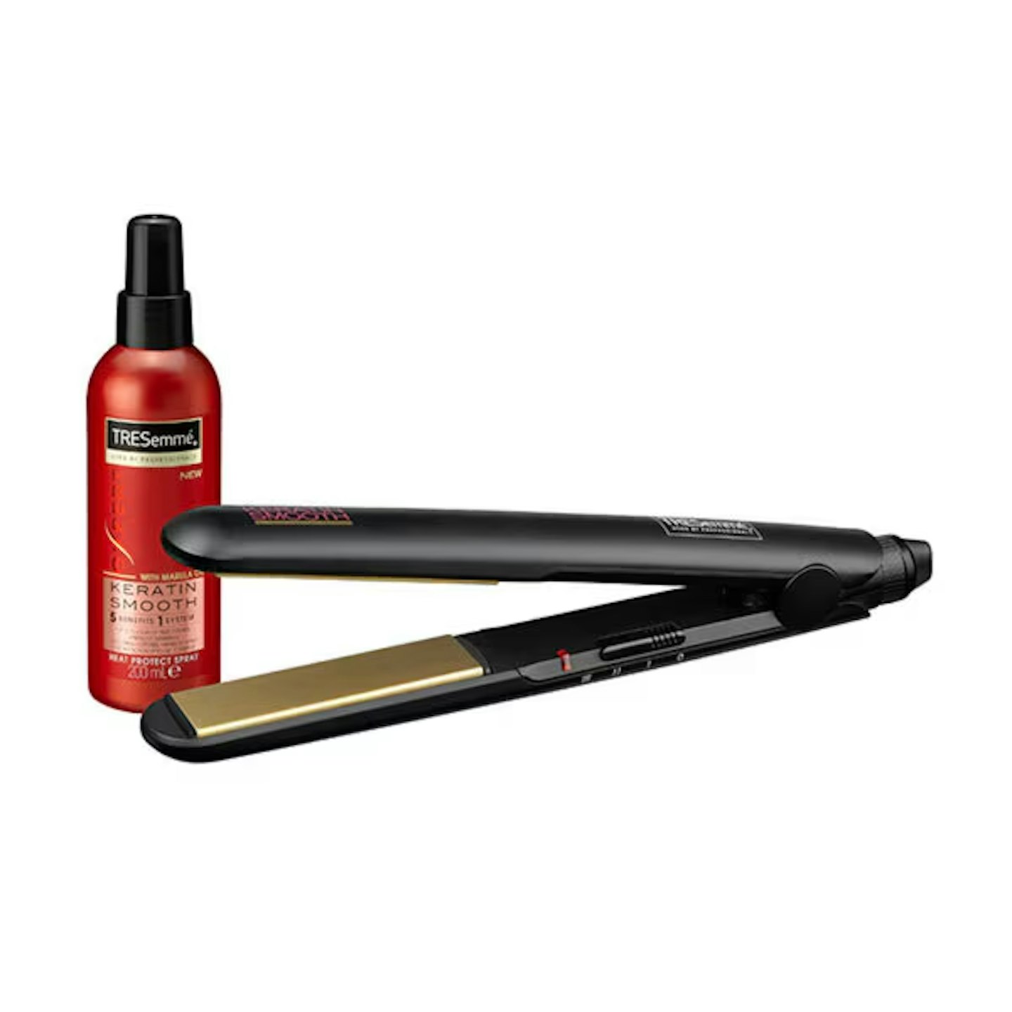 Tresemme straighteners