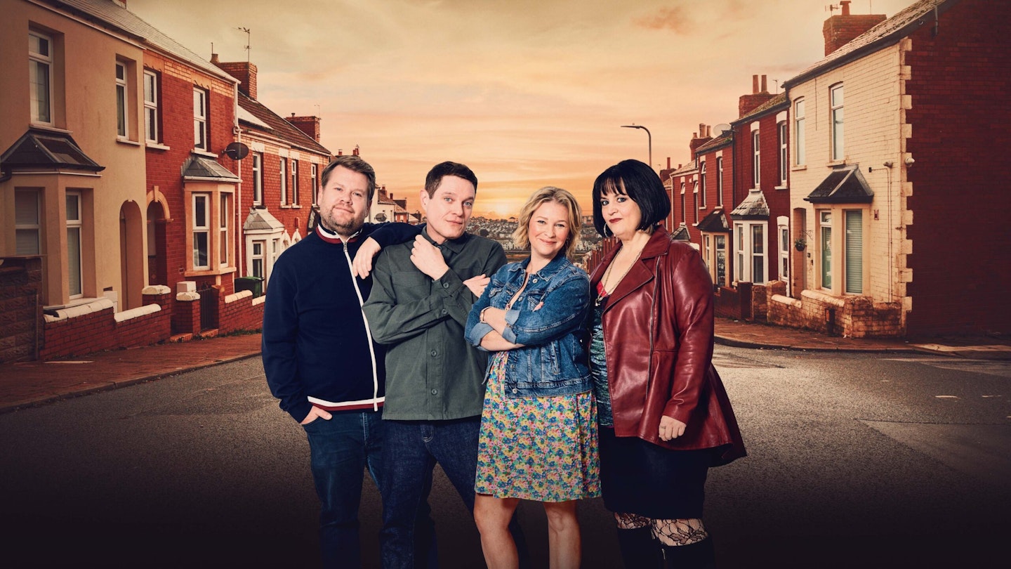 Gavin and Stacey cast