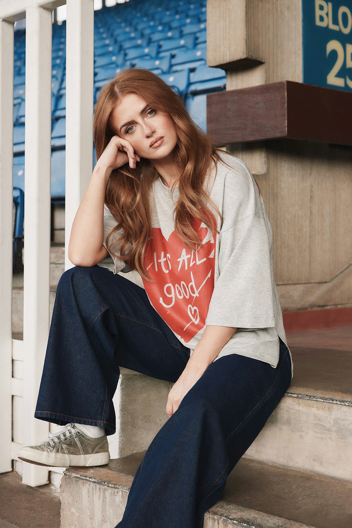 Maisie Smith