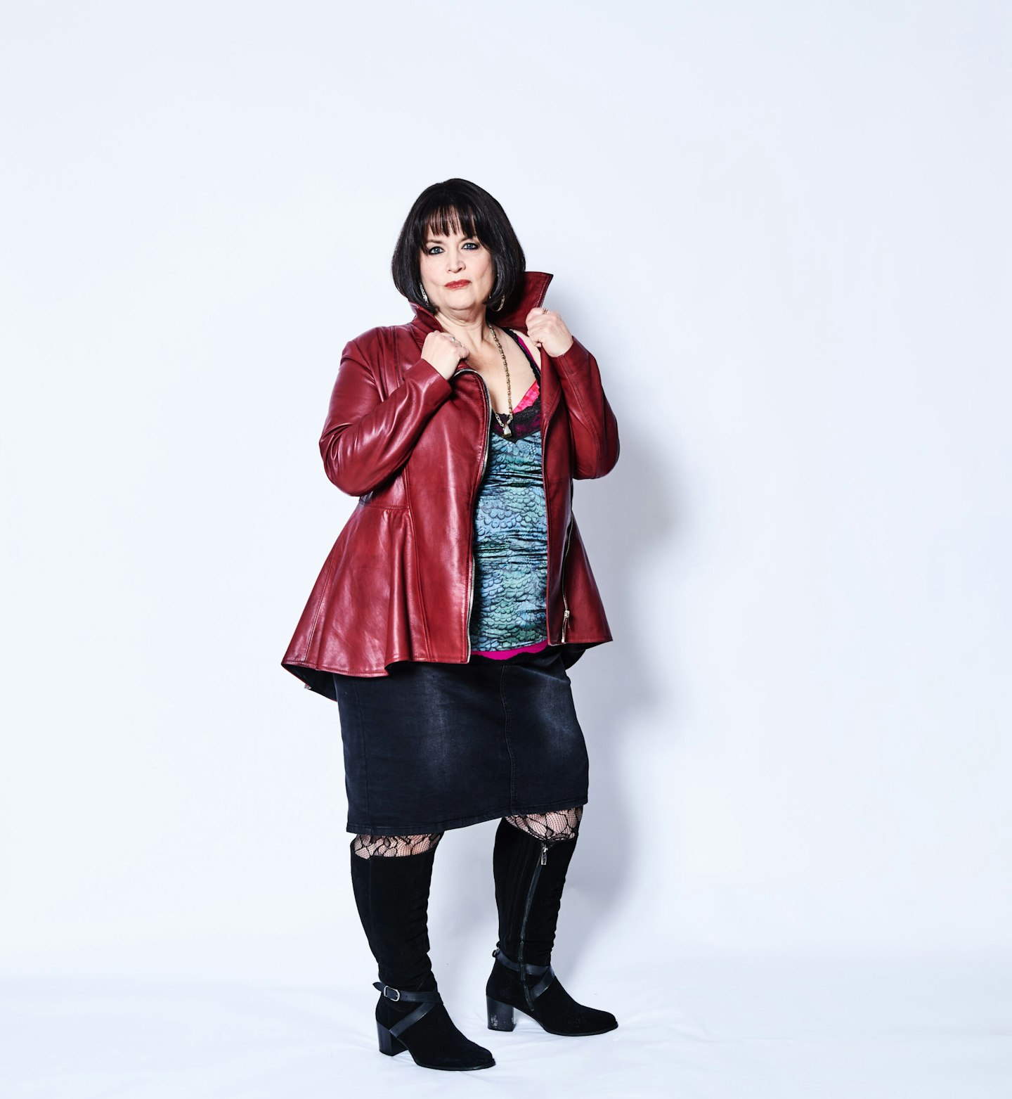 Ruth Jones