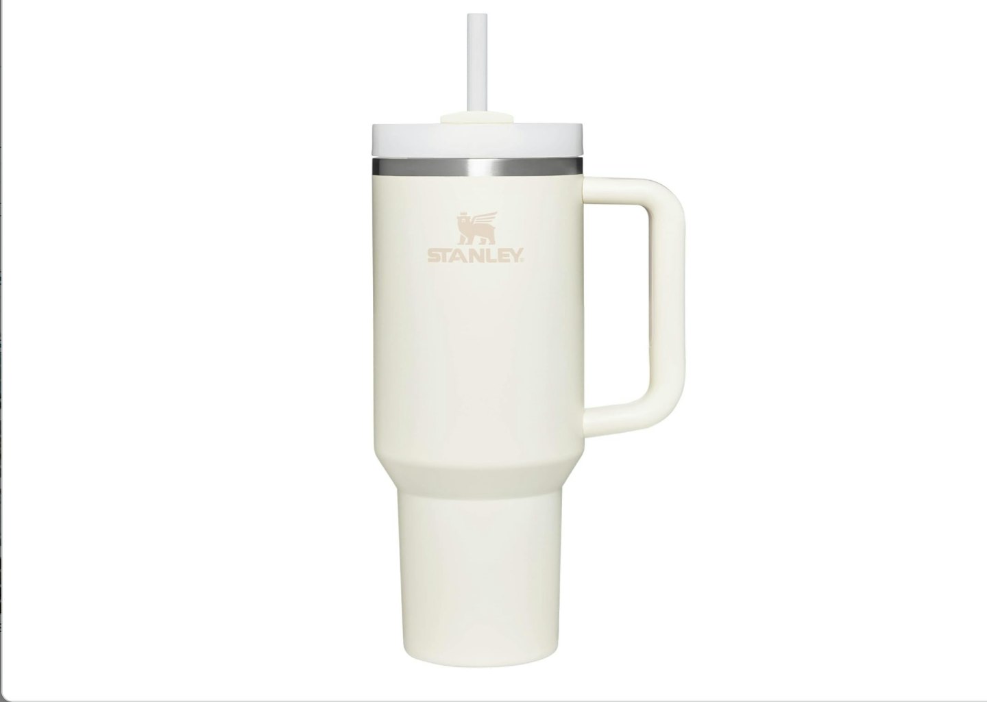 STANLEY Quencher H2.0 FlowState Tumbler 1.2L