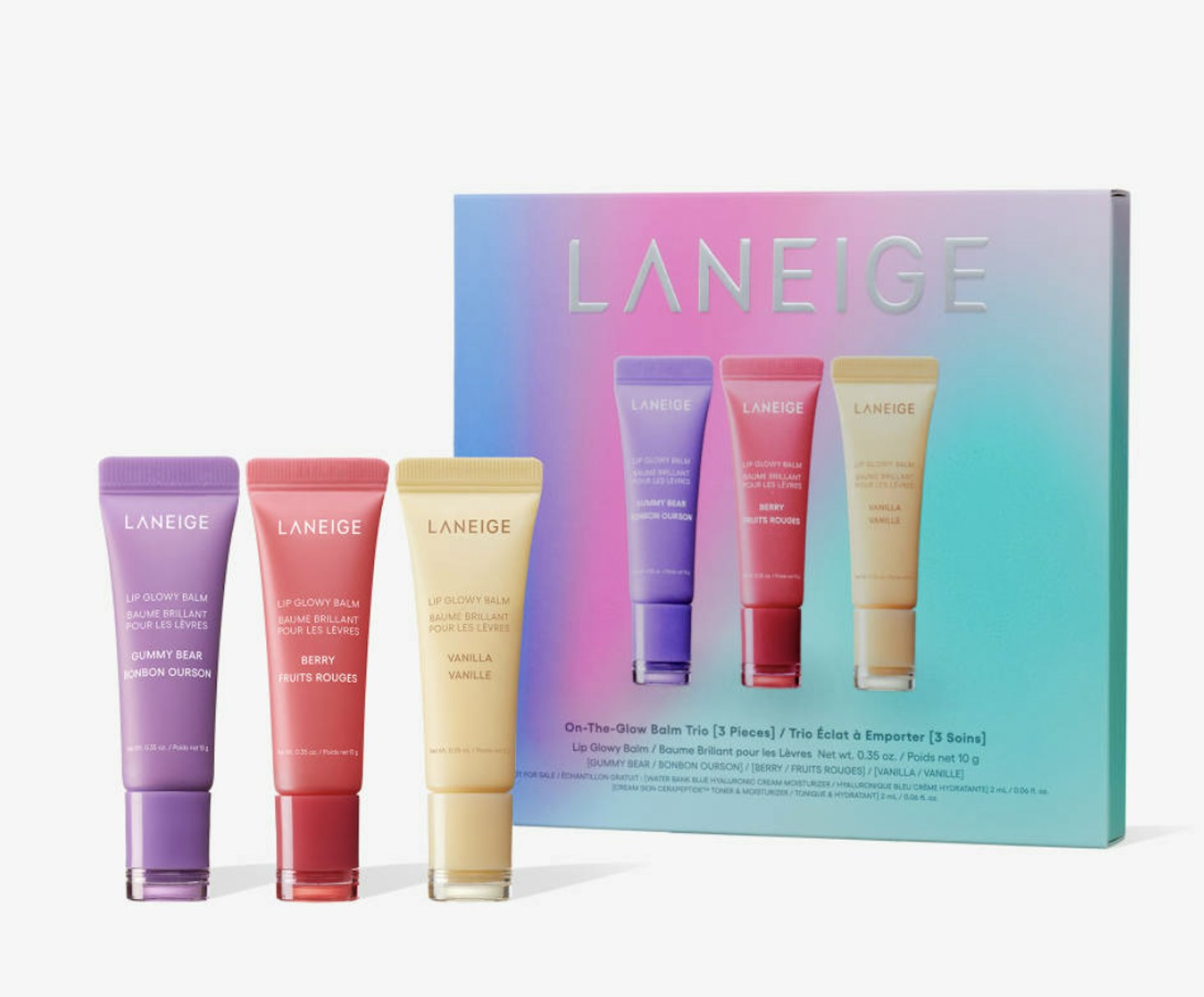 Laneige