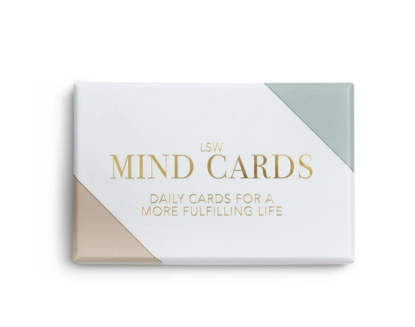 Mind cards