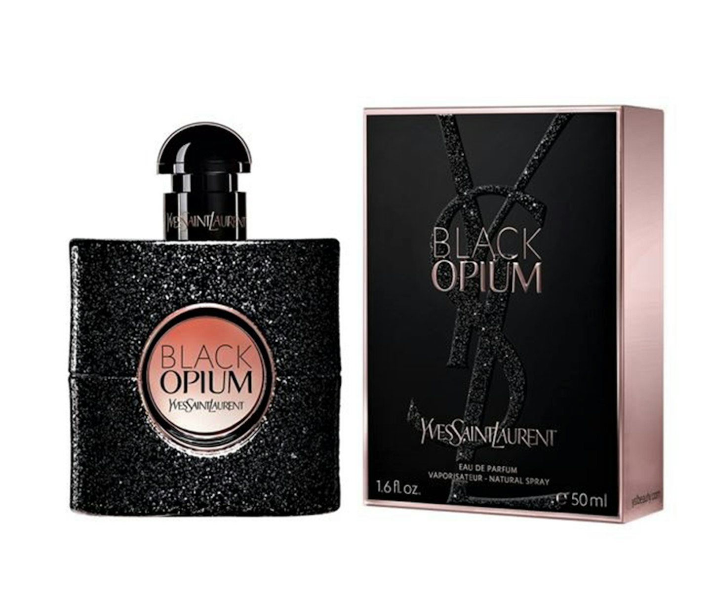 Black Opium 