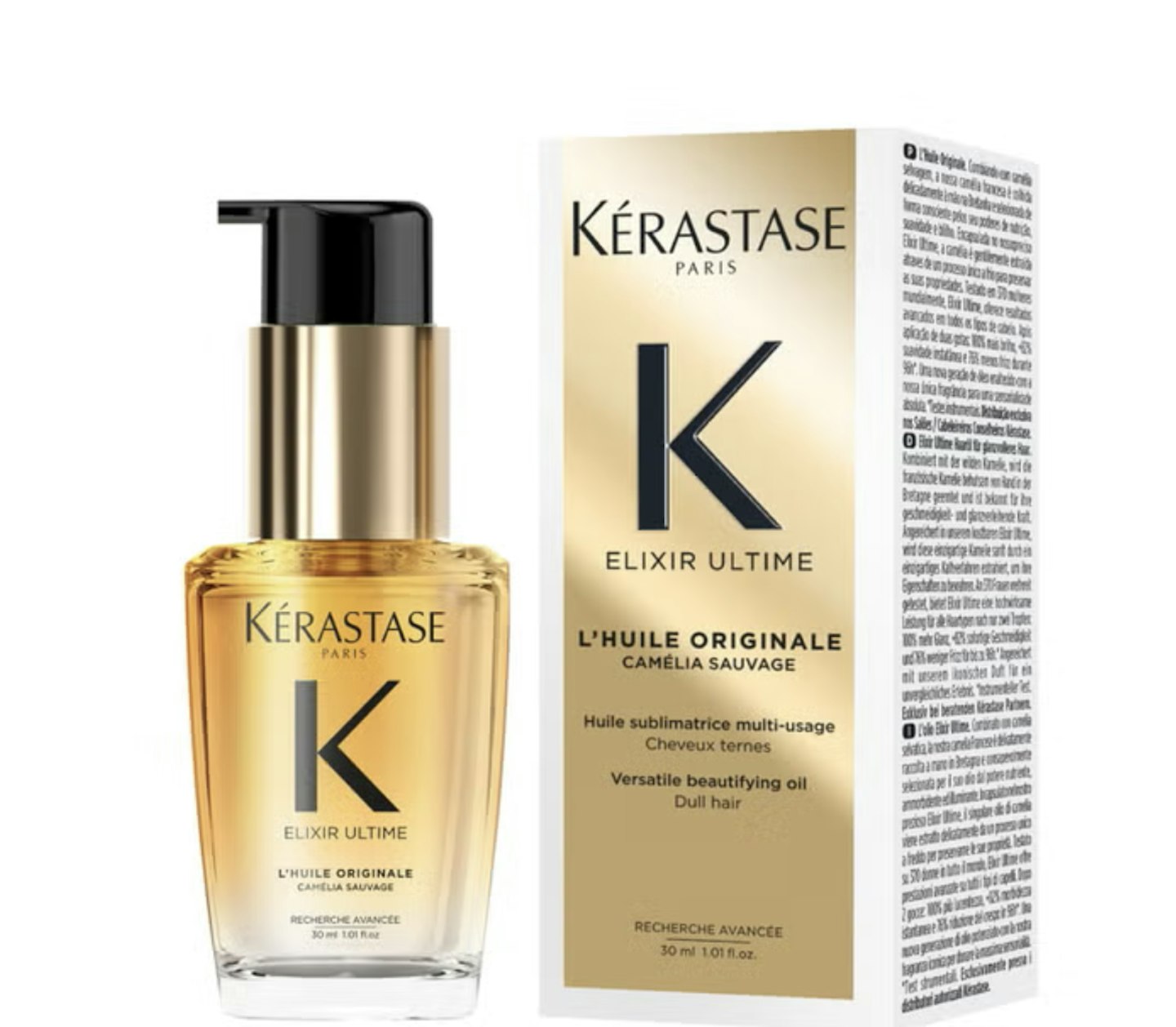 Kerastase