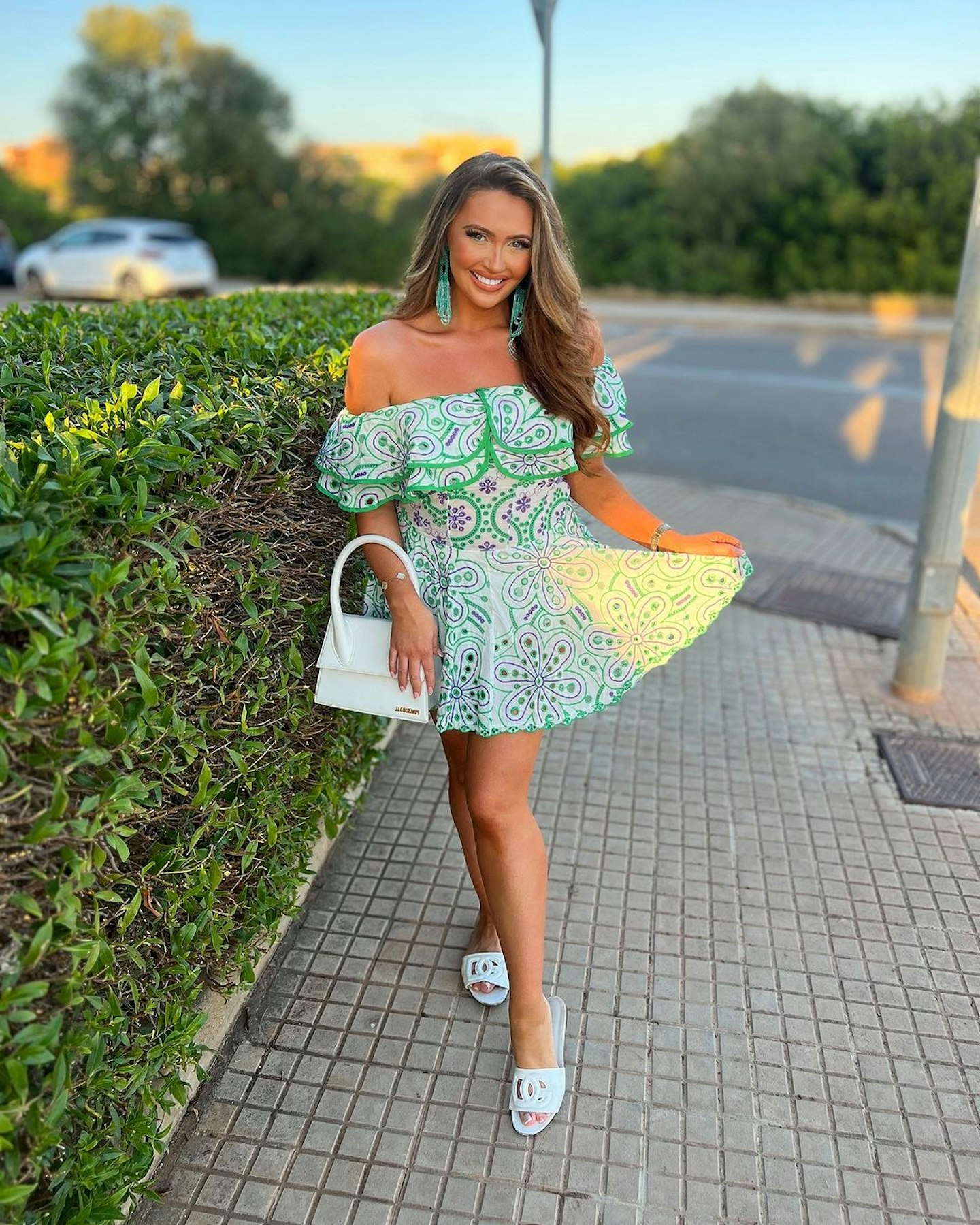 Charlotte Dawson