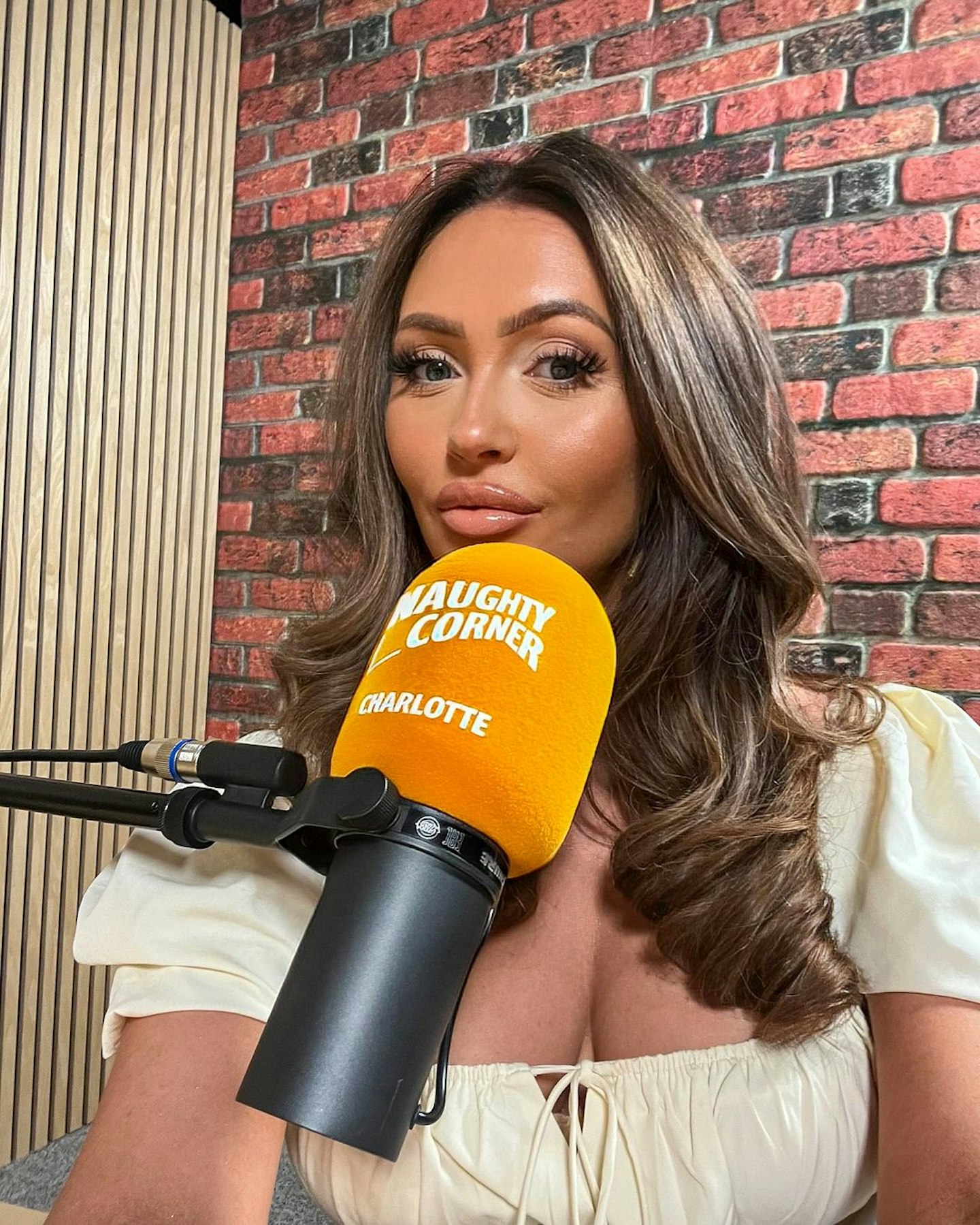 Charlotte dawson