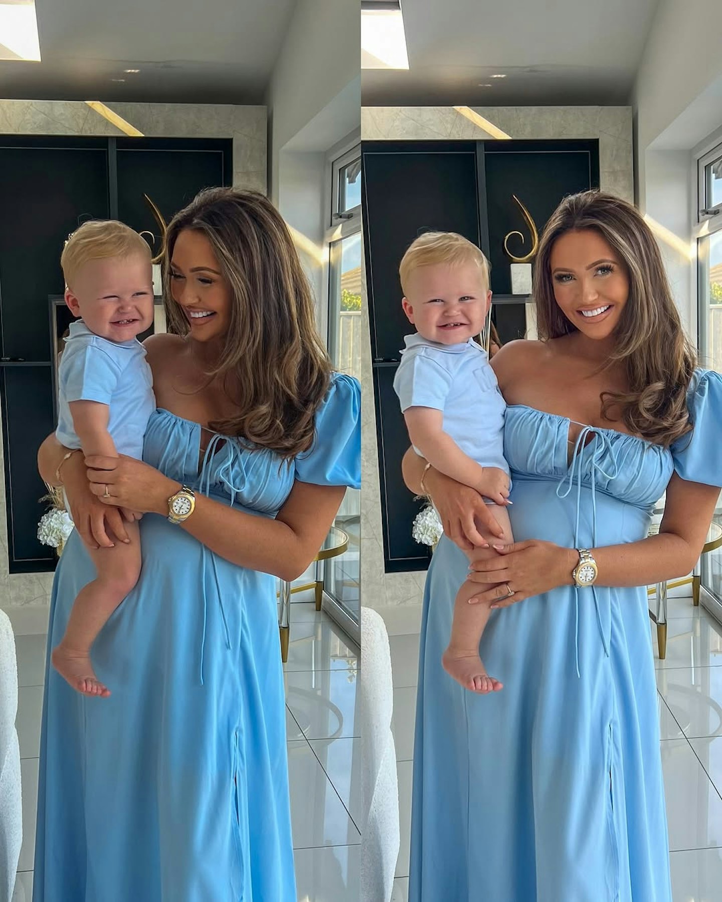 Charlotte Dawson