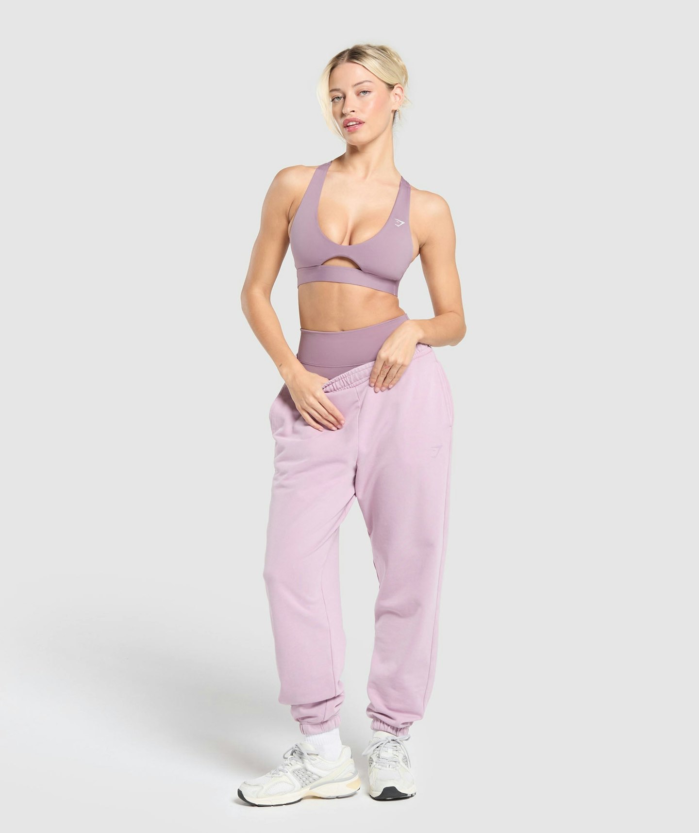 Gymshark Whitney Joggers