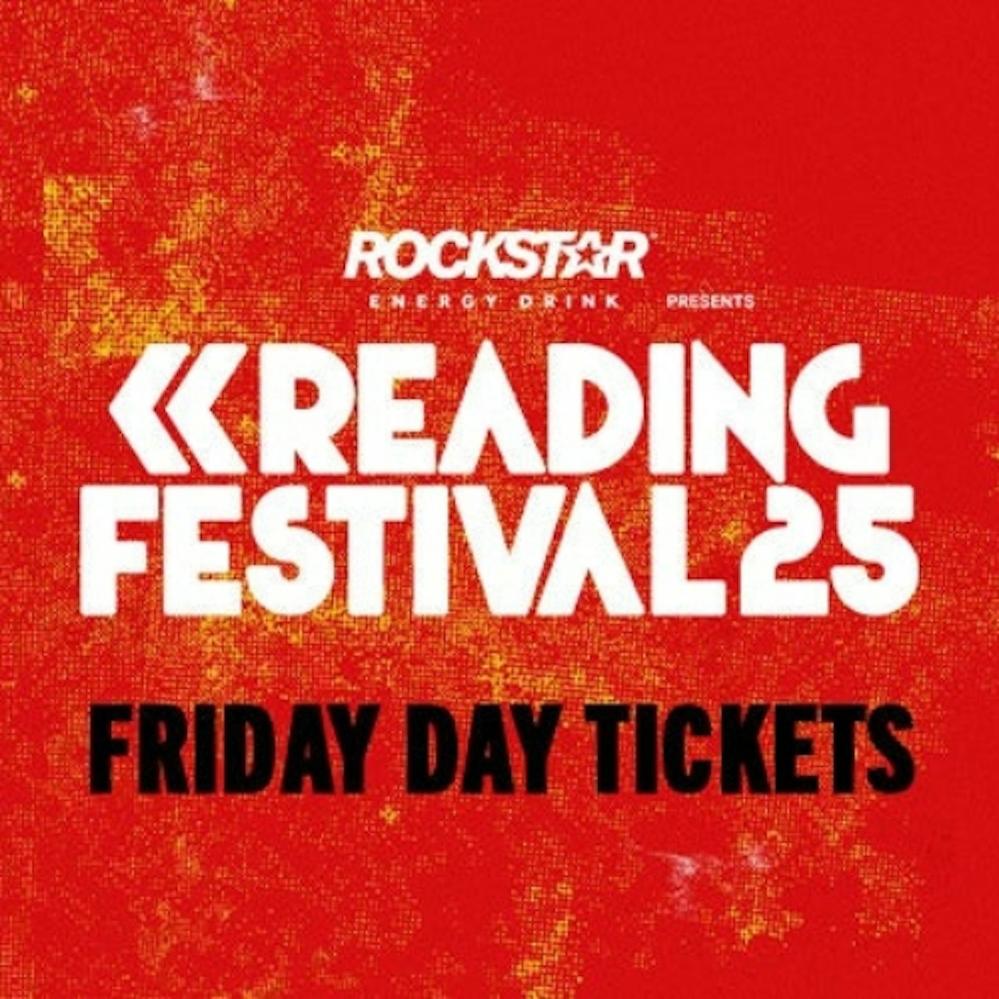 Reading Festival 2025, Richfield