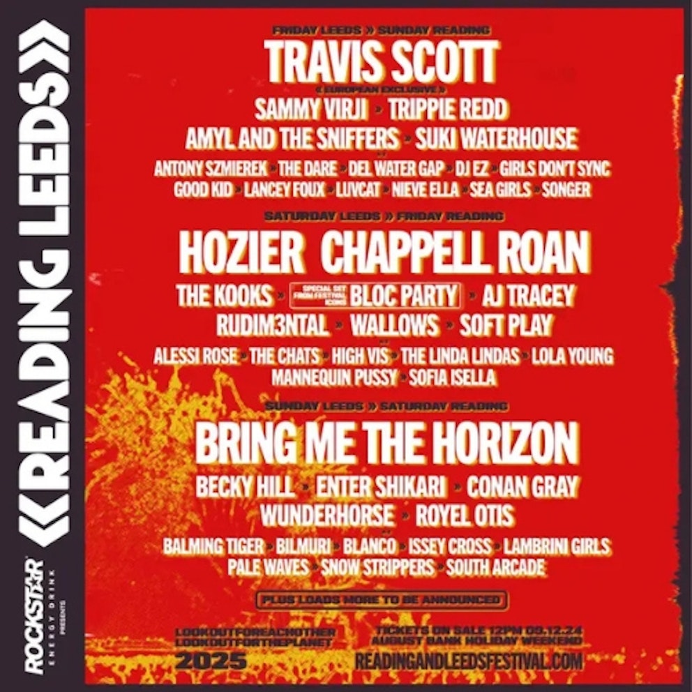 Your Ultimate Guide To Chappell Roan Concert Ticket Prices - Image 3