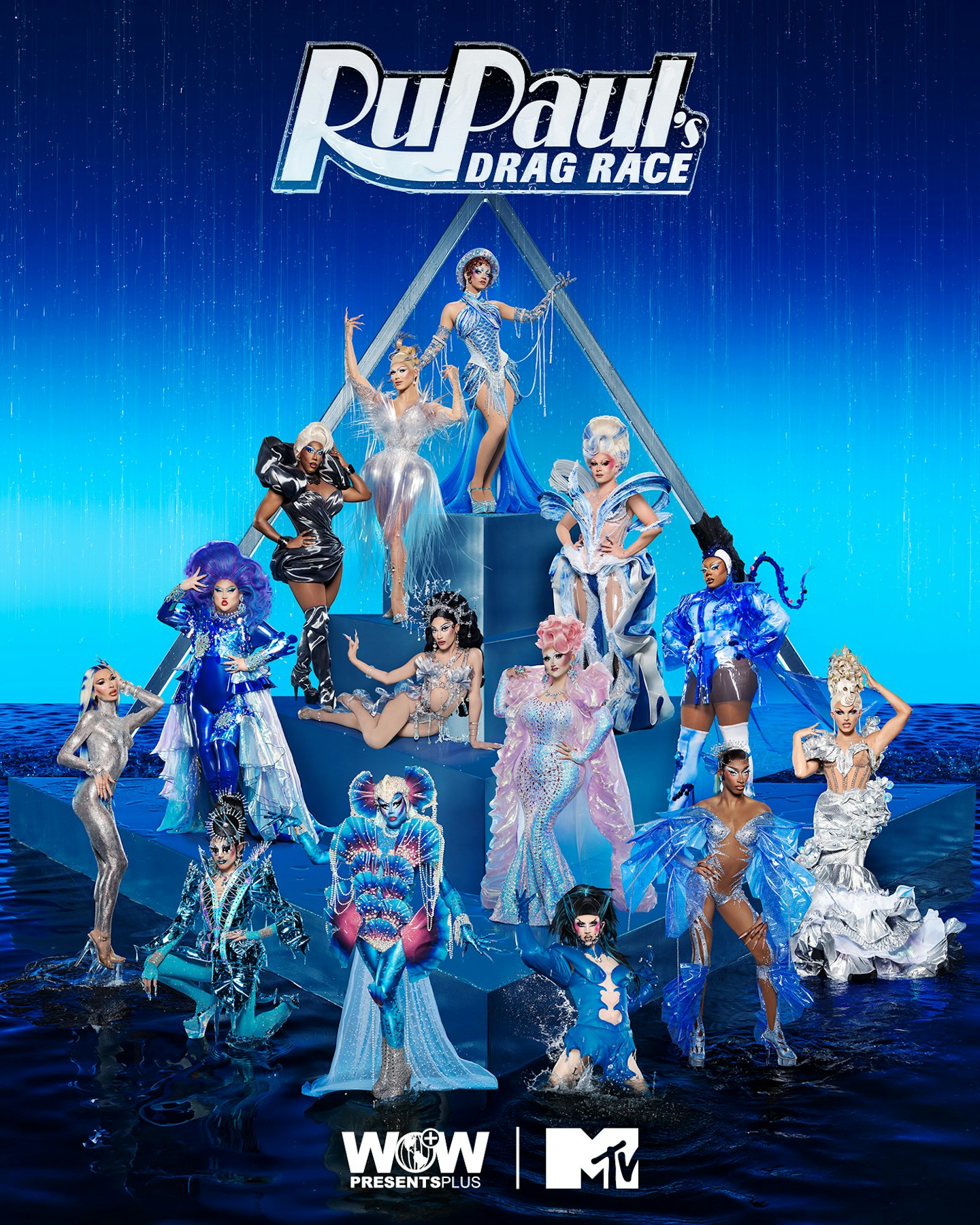 drag race series 17 cast