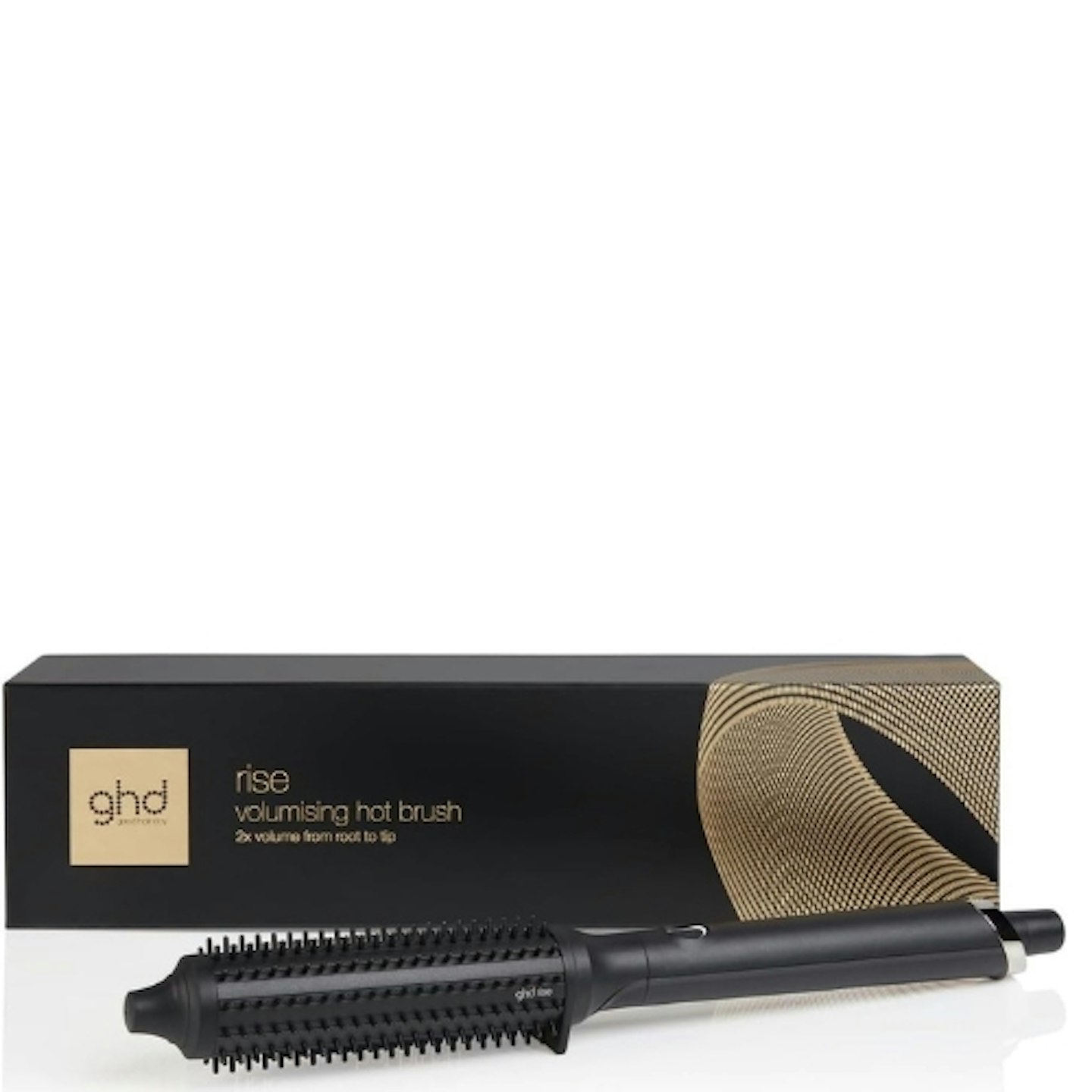 ghd Rise Volumising Hot Brush