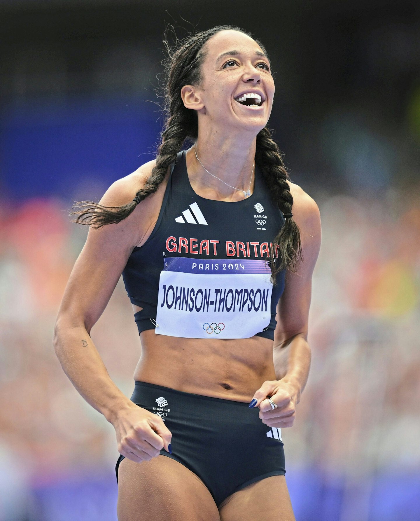 katarina johnson thompson