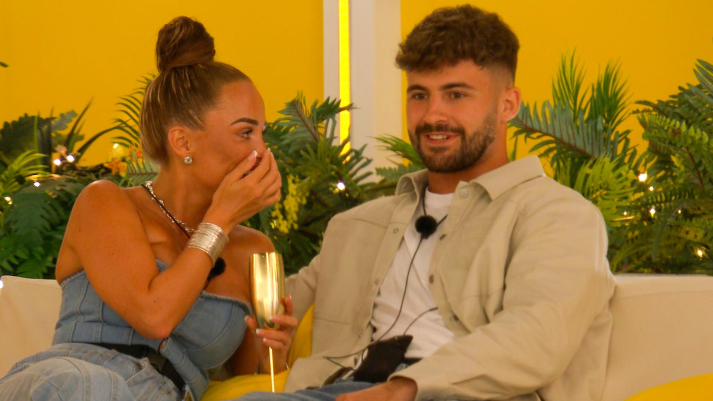 love island nicole and ciaran