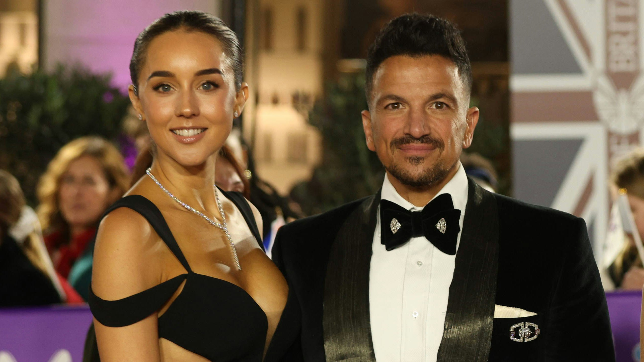Exclusive Peter Andre: 'Why I'm done having kids'
