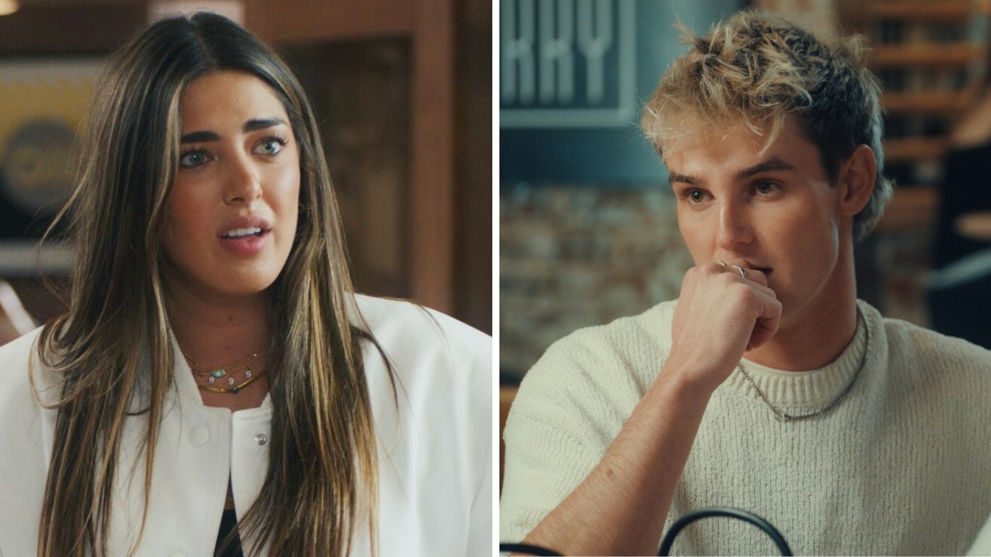 Yasmine Zweegers lifts the lid on her Made in Chelsea return after