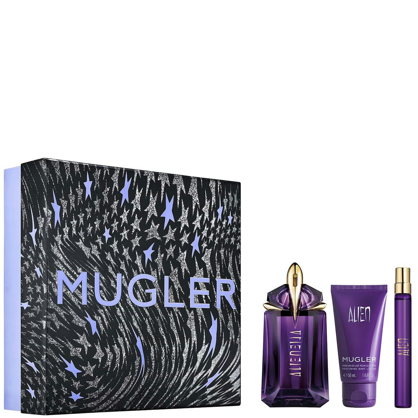 Mugler Alien Eau De Parfum Gift Set