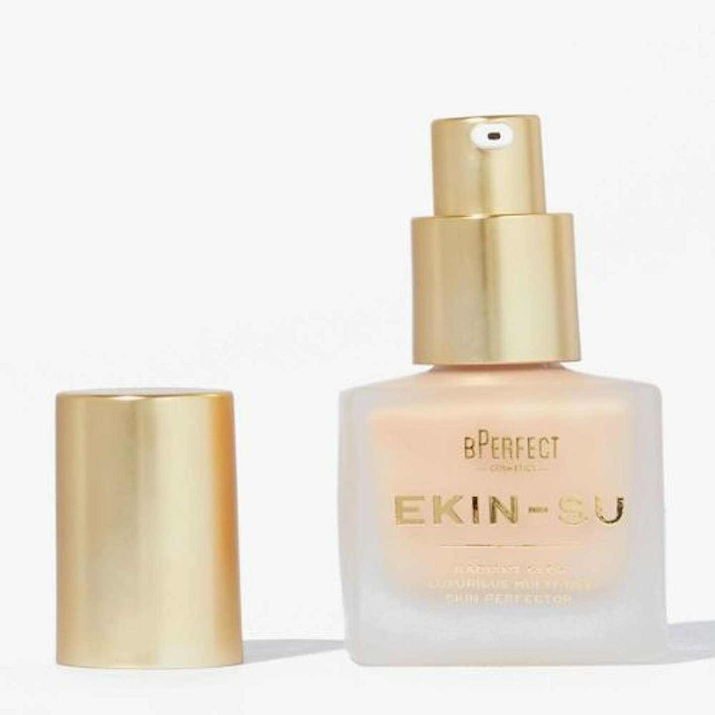 BPerfect x Ekin-Su Radiant Glow Perfector