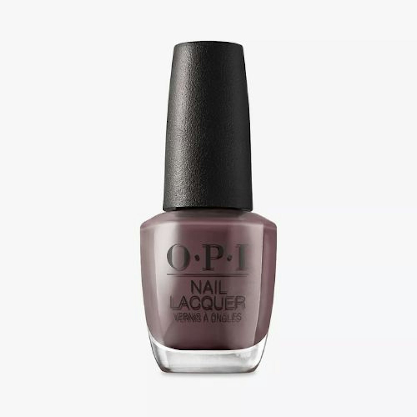 O.P.I. Nail Lacquer in You Don't Know Jacques