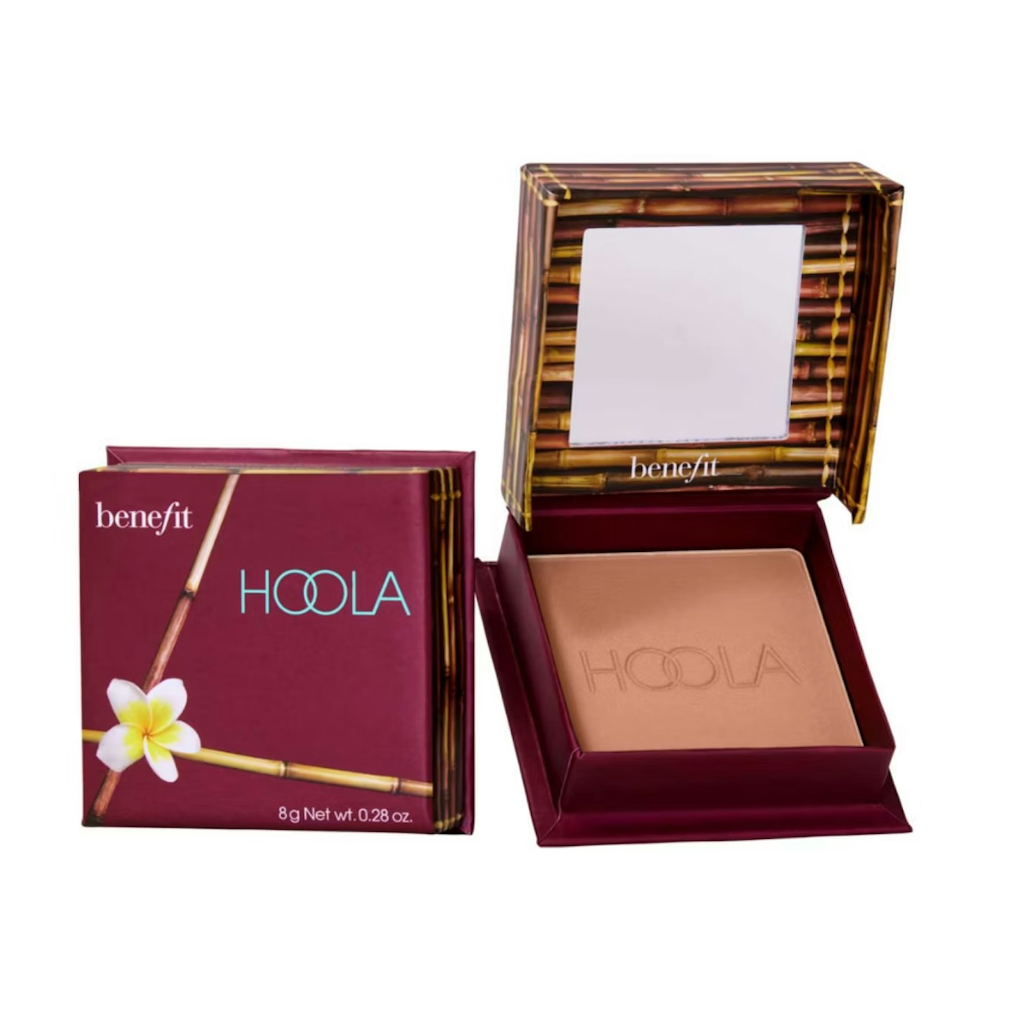 benefit hoola bronzer