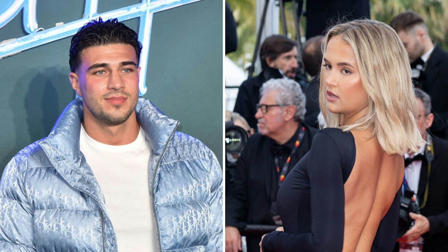 Molly Mae Hague And Tommy Fury Why They Hid Their Reunion molly-mae-hague-and-tommy-fury-why-they-hid-their-reunion
