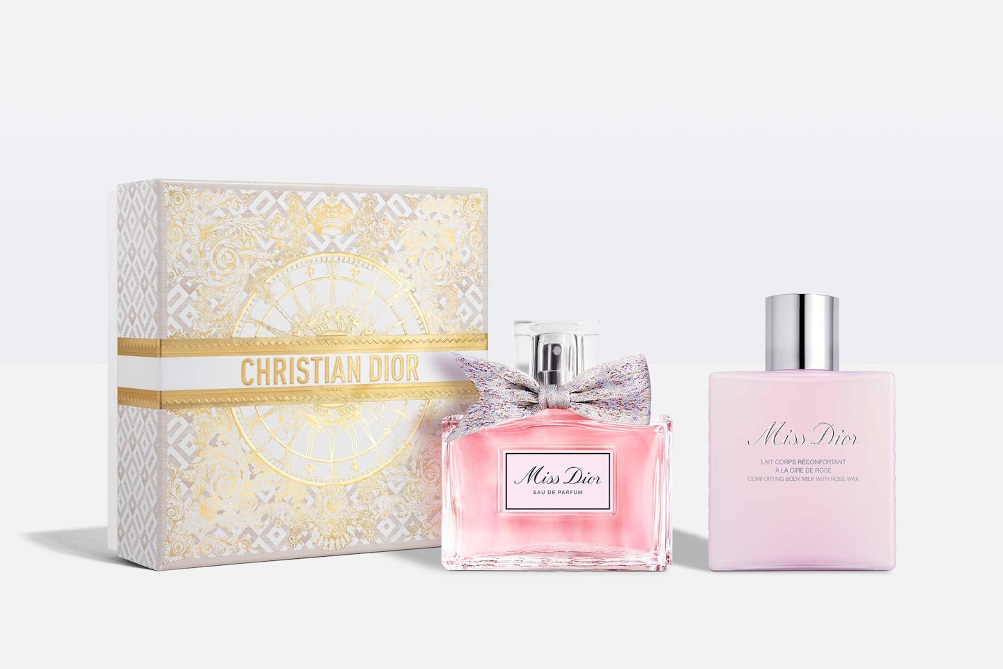 Dior Miss Dior Eau De Parfum Gift Set