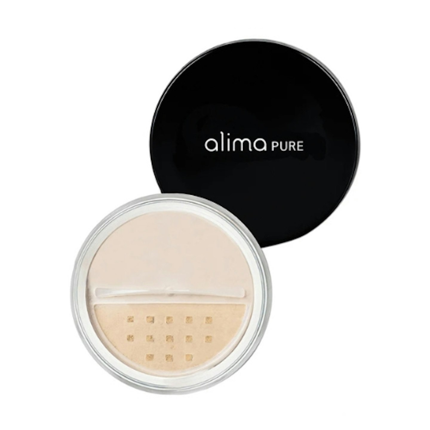 Alima Pure Satin Matte Foundation