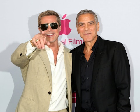 The truth about the Clooneys' shock divorce