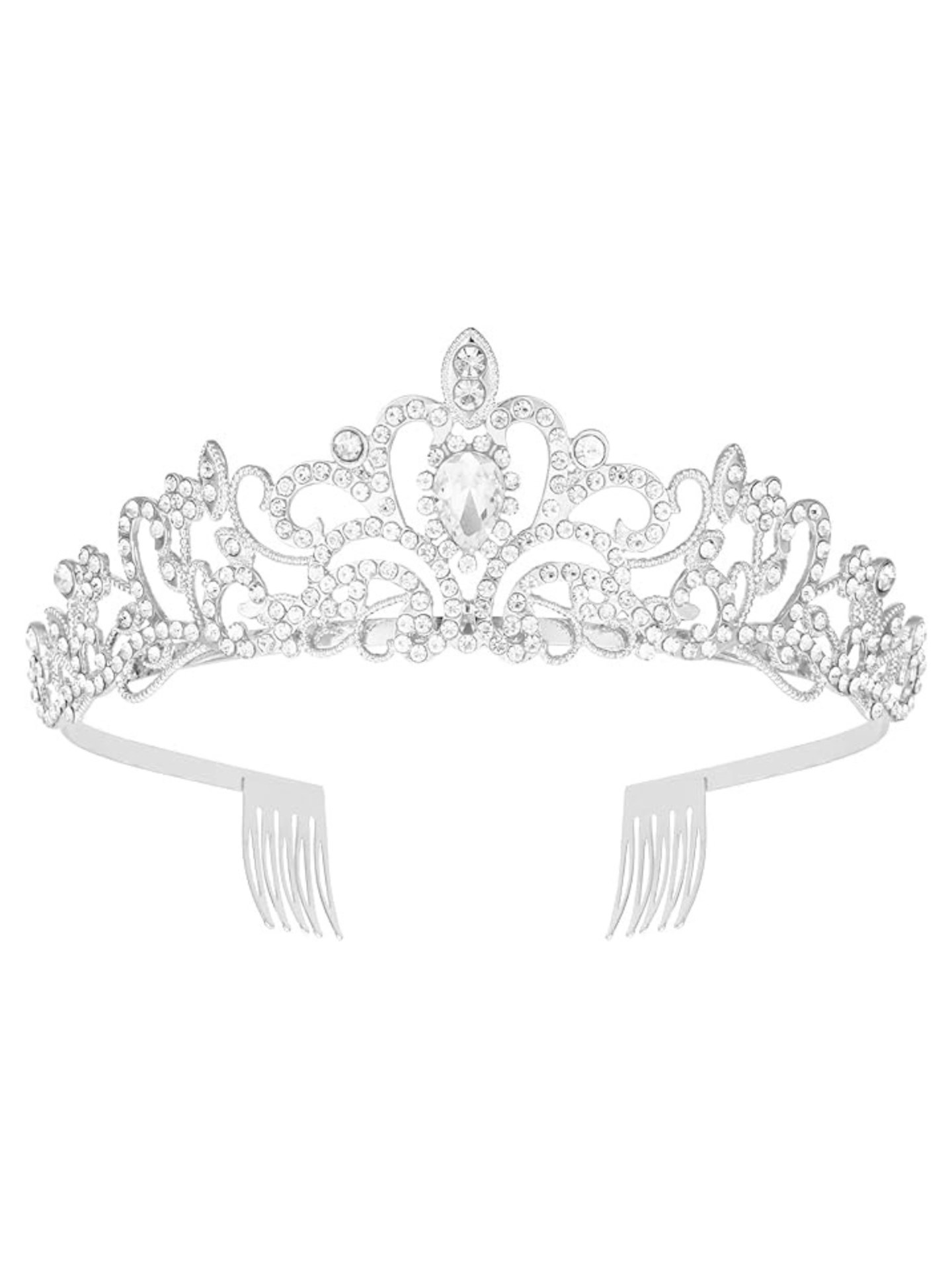 Amazon Tiara Headband