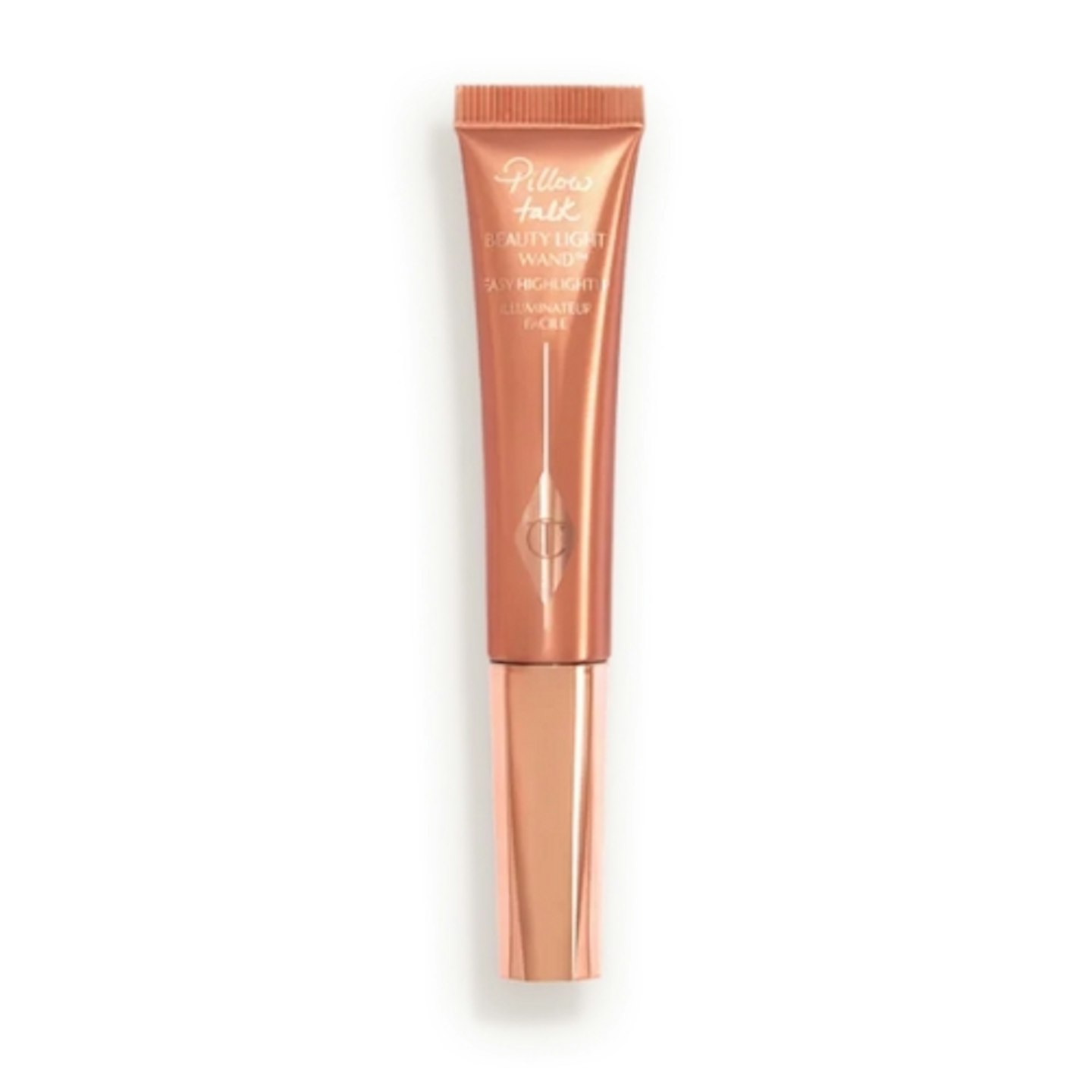 Charlotte Tilbury Beauty Light Wand In Pillow Talk Medium