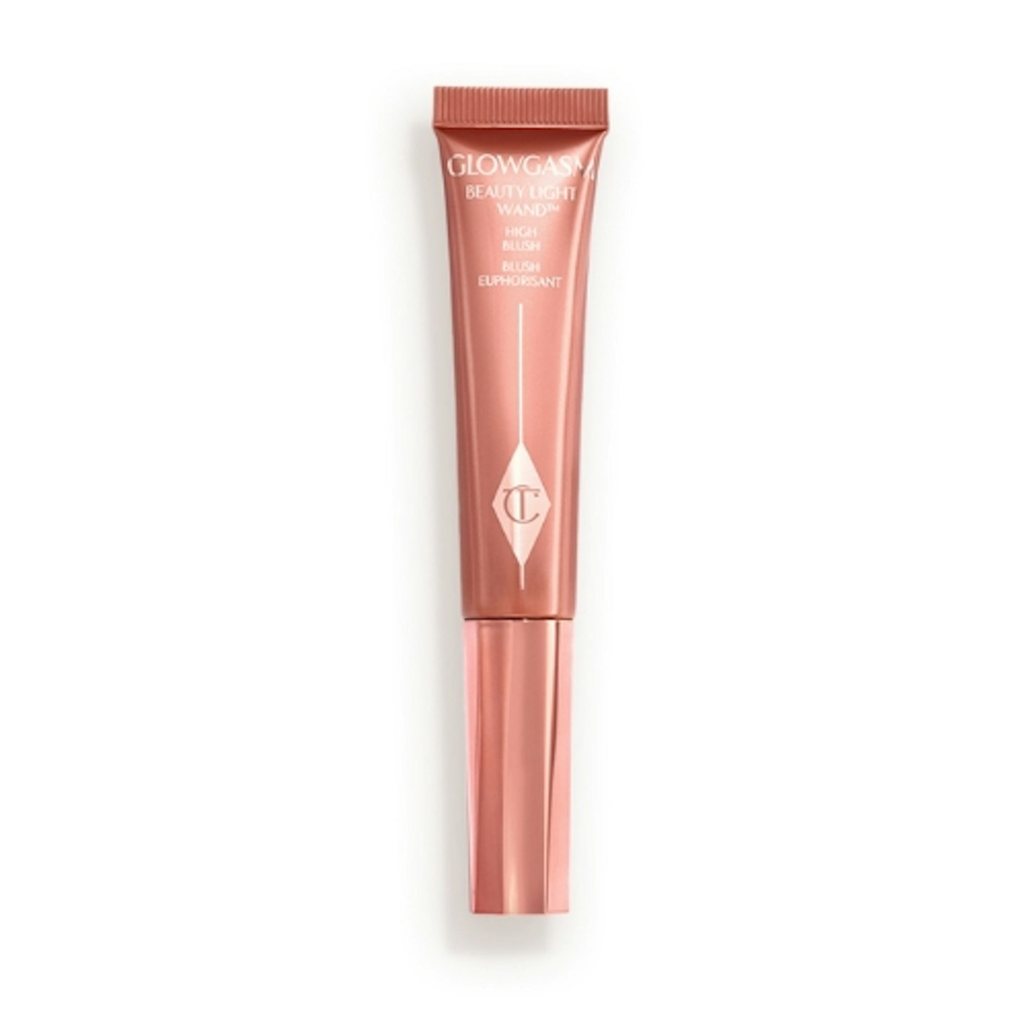 Charlotte Tilbury Beauty Light Wand In Pinkgasm