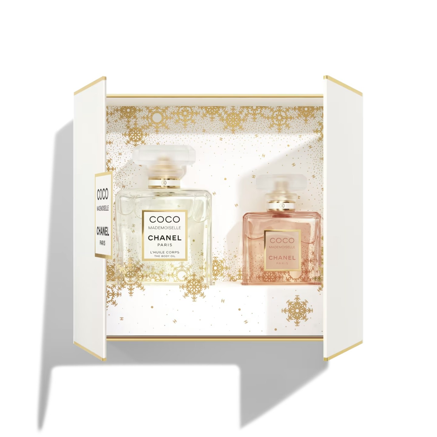 Chanel Coco Mademoiselle Eau de Parfum 50ml Gift Set