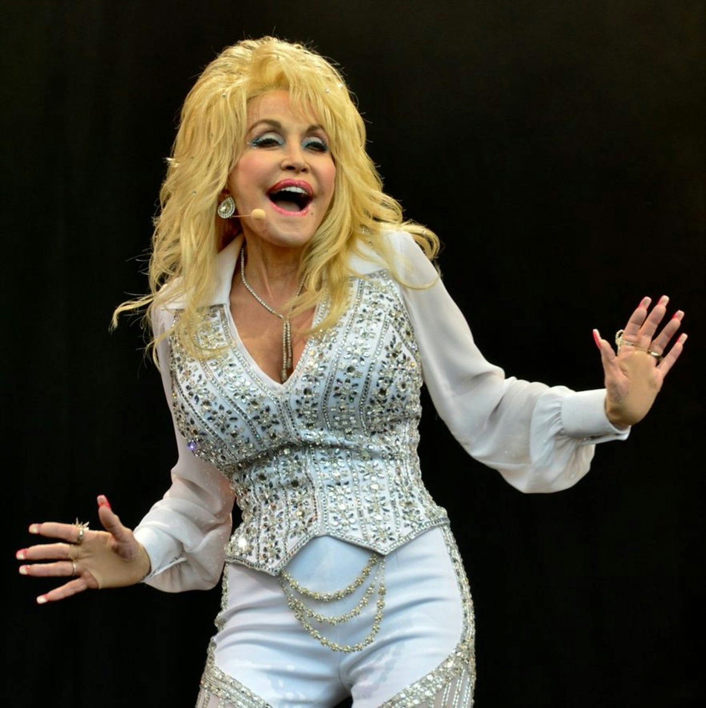 Dolly Parton