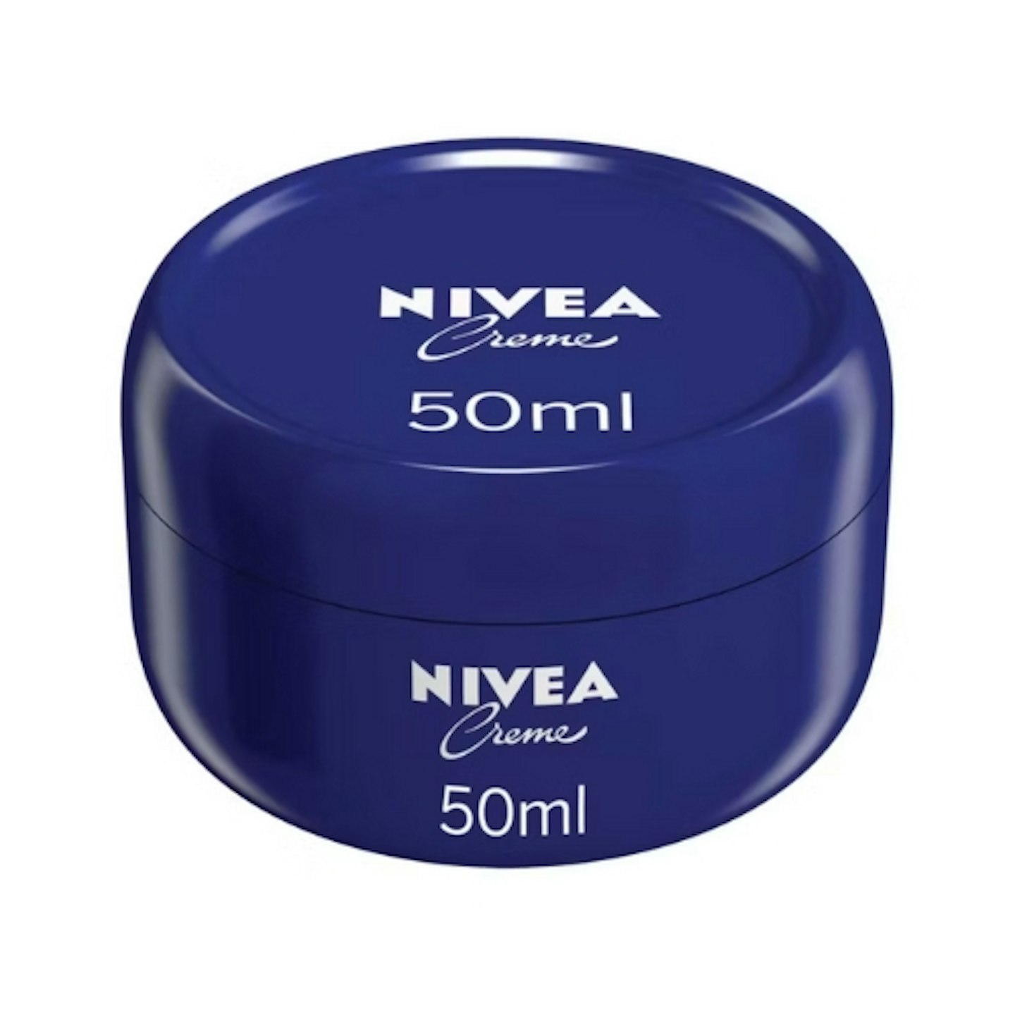 NIVEA Creme All Purpose Body Cream For Face, Hands And Body 50ml