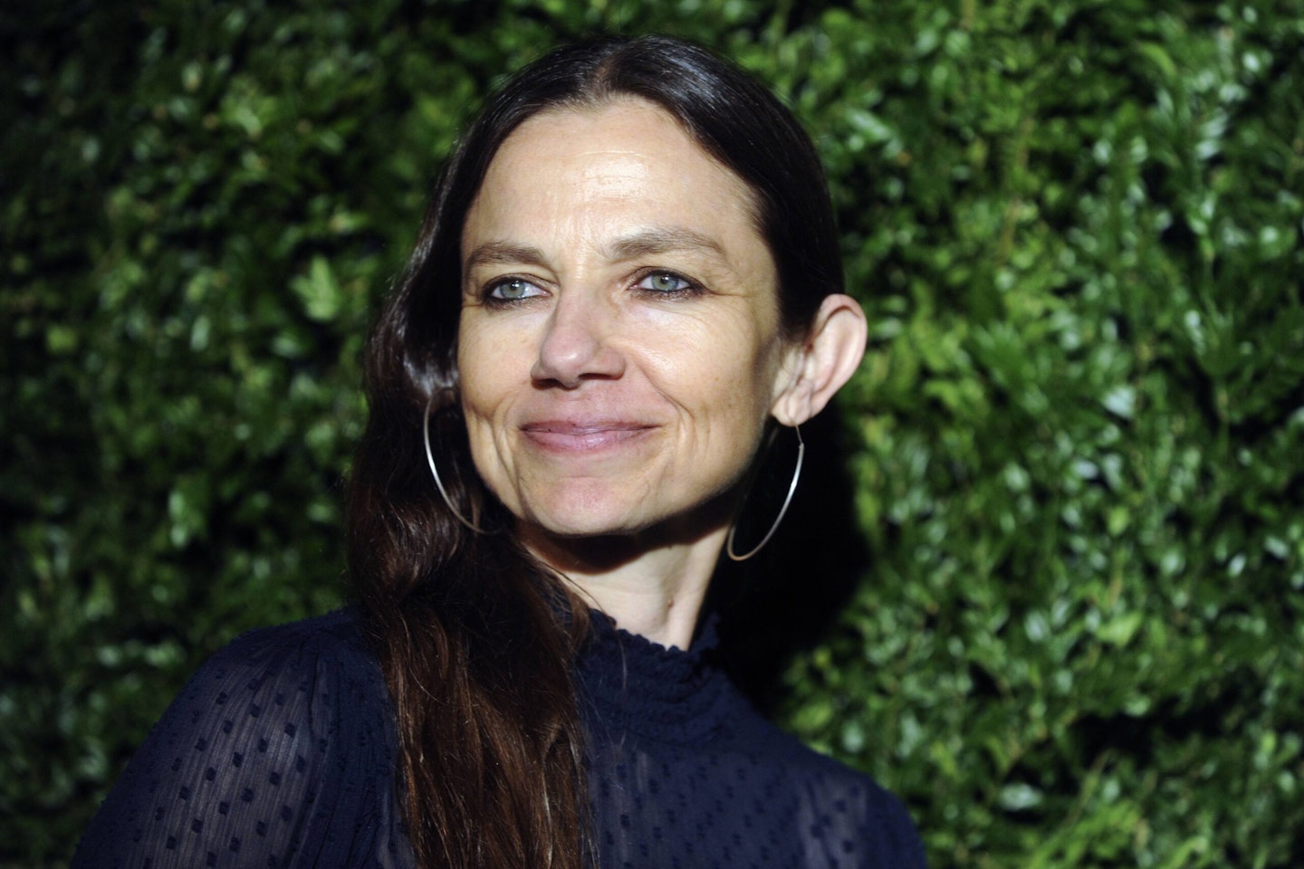 justine bateman