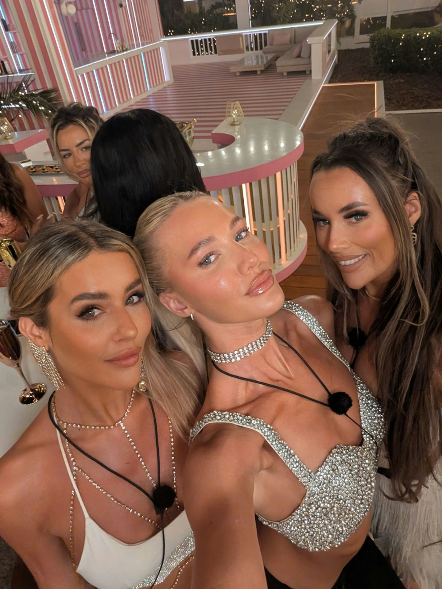 Love Island Beauty