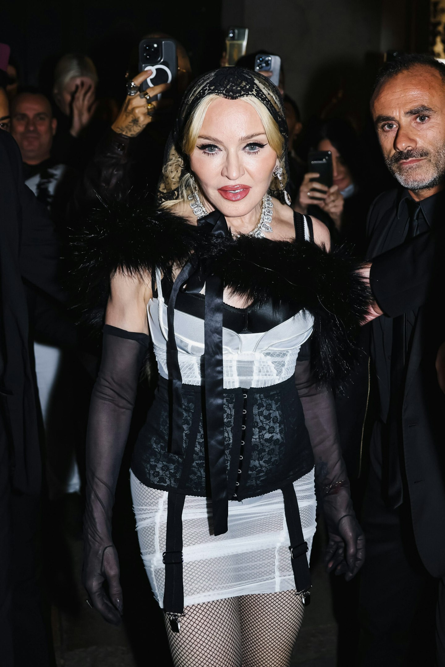 Madonna