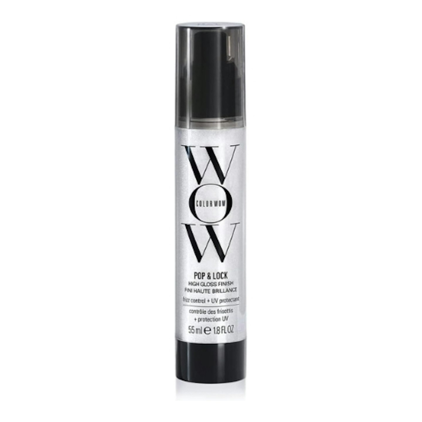 Color Wow Pop + Lock Frizz Control + Glossing Serum