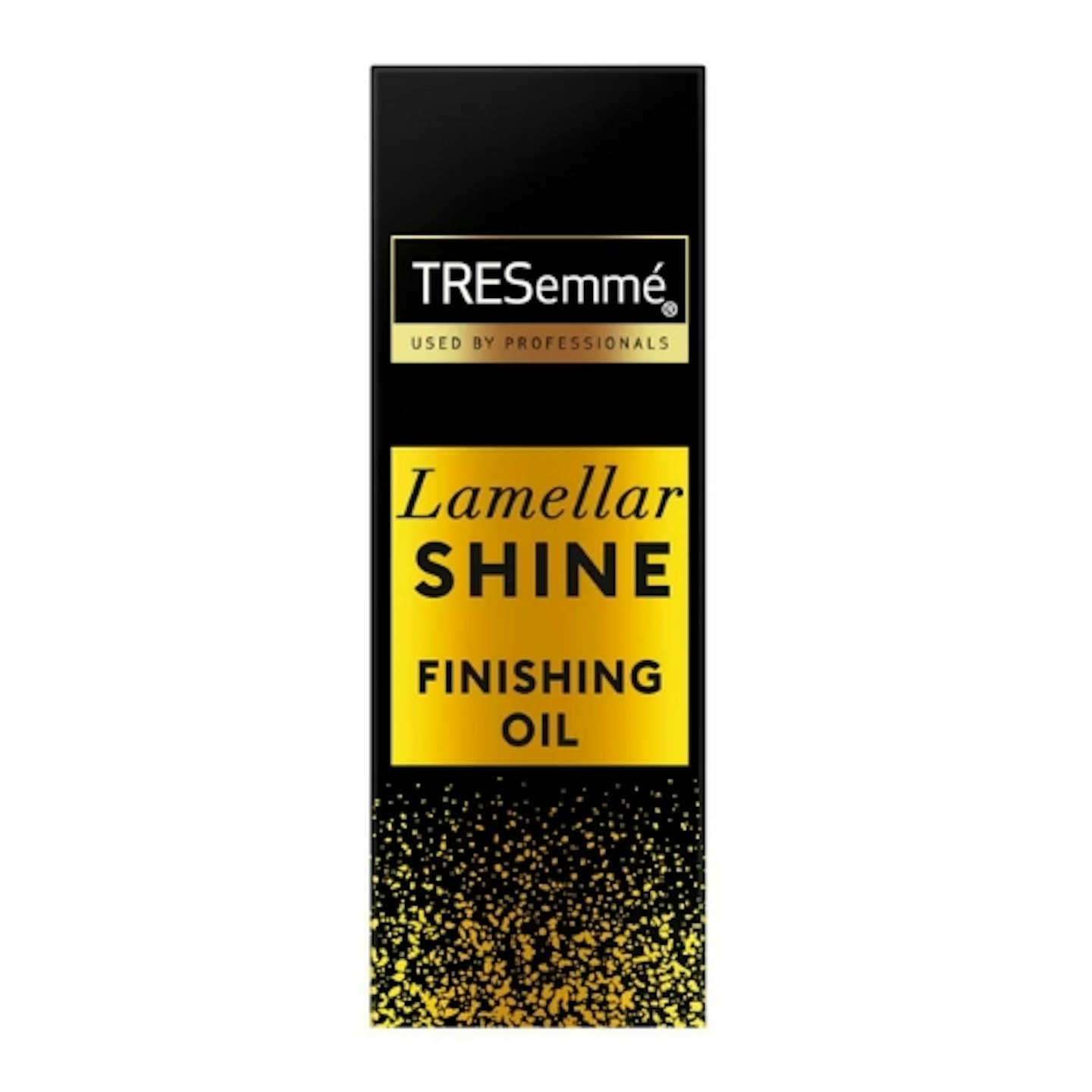 Tresemme Lamellar Shine Oil